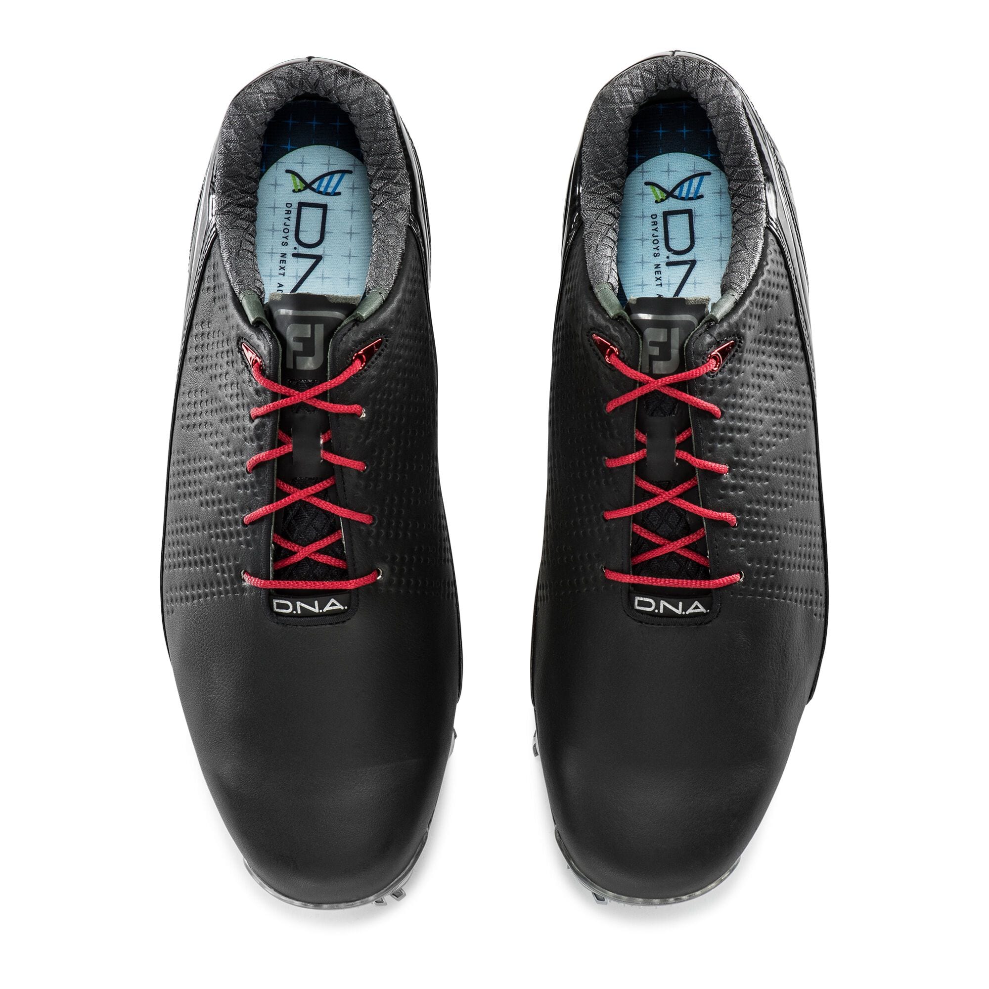 Footjoy dna store 2. review