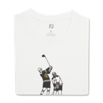 2024 Presidents Cup Swing Tee