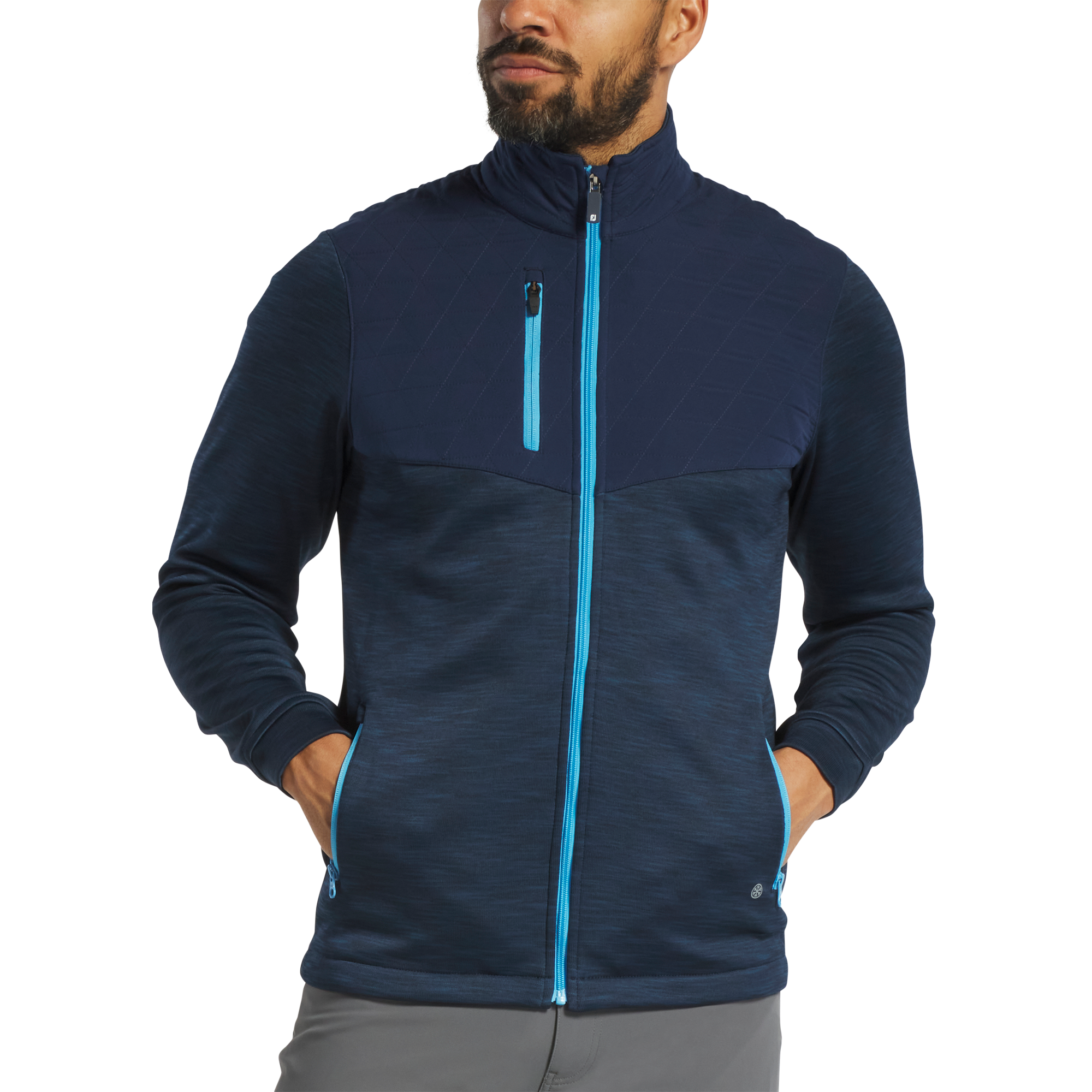 ThermoSeries Hybrid Mid-Layer