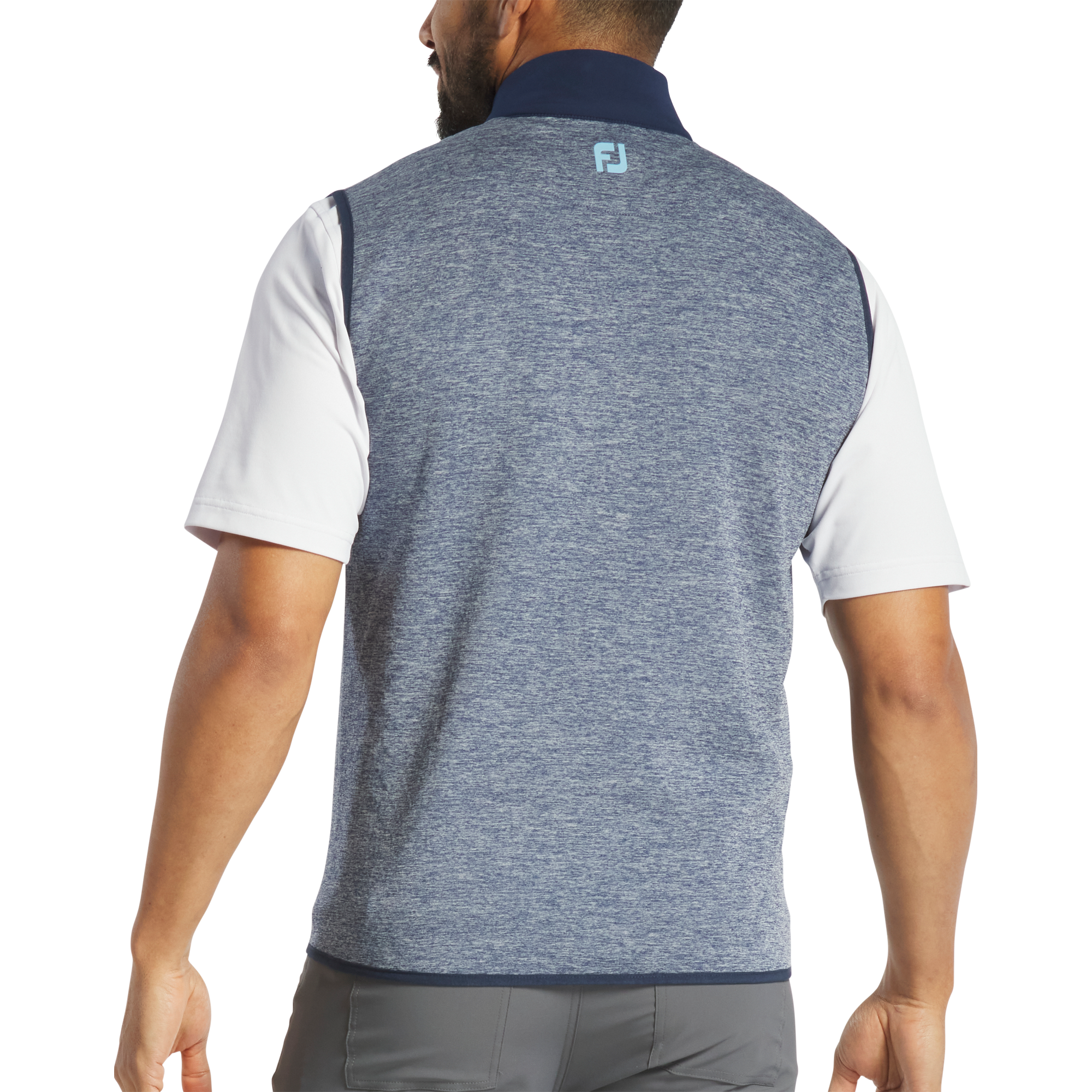 ThermoSeries Hybrid Vest