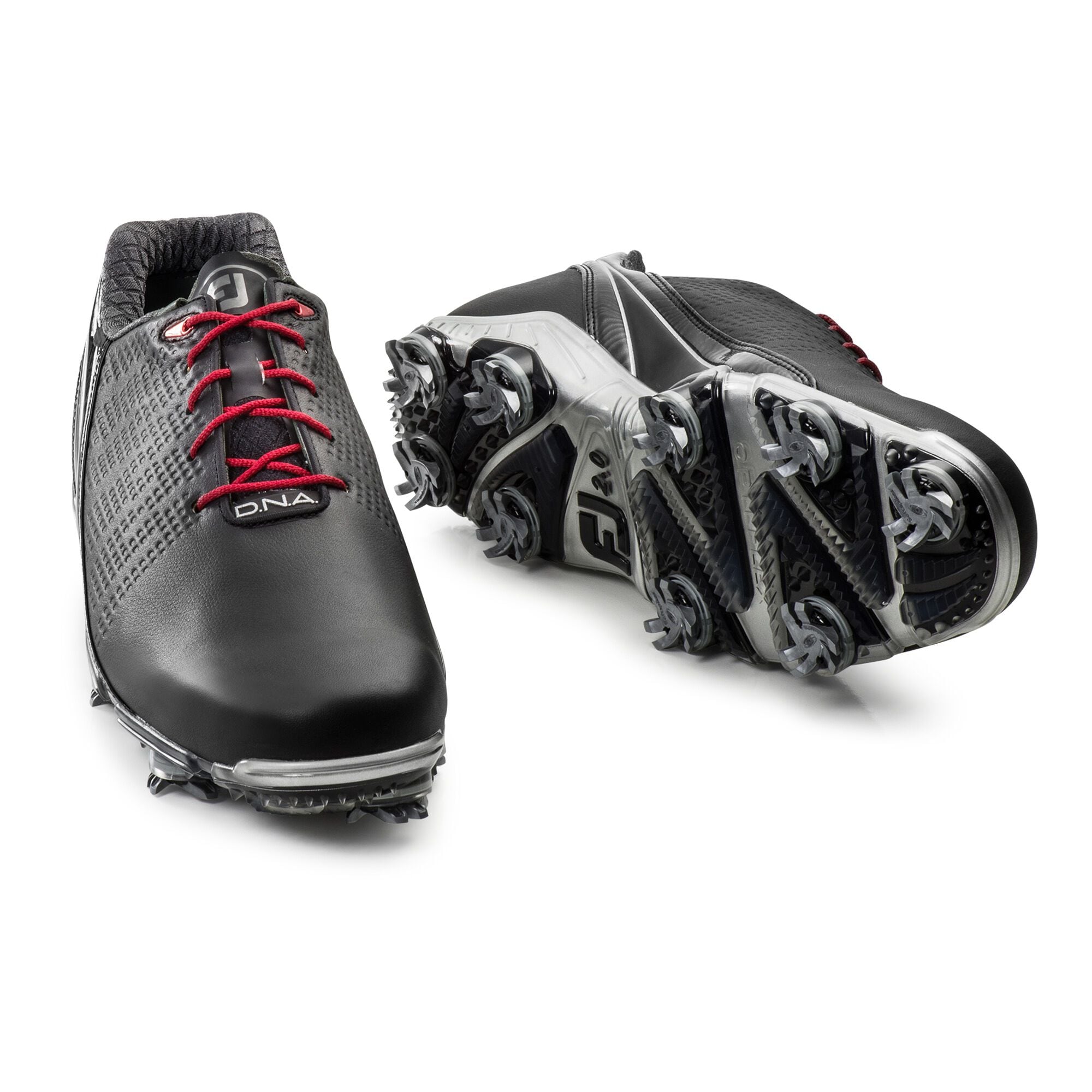 Footjoy on sale dna spikes