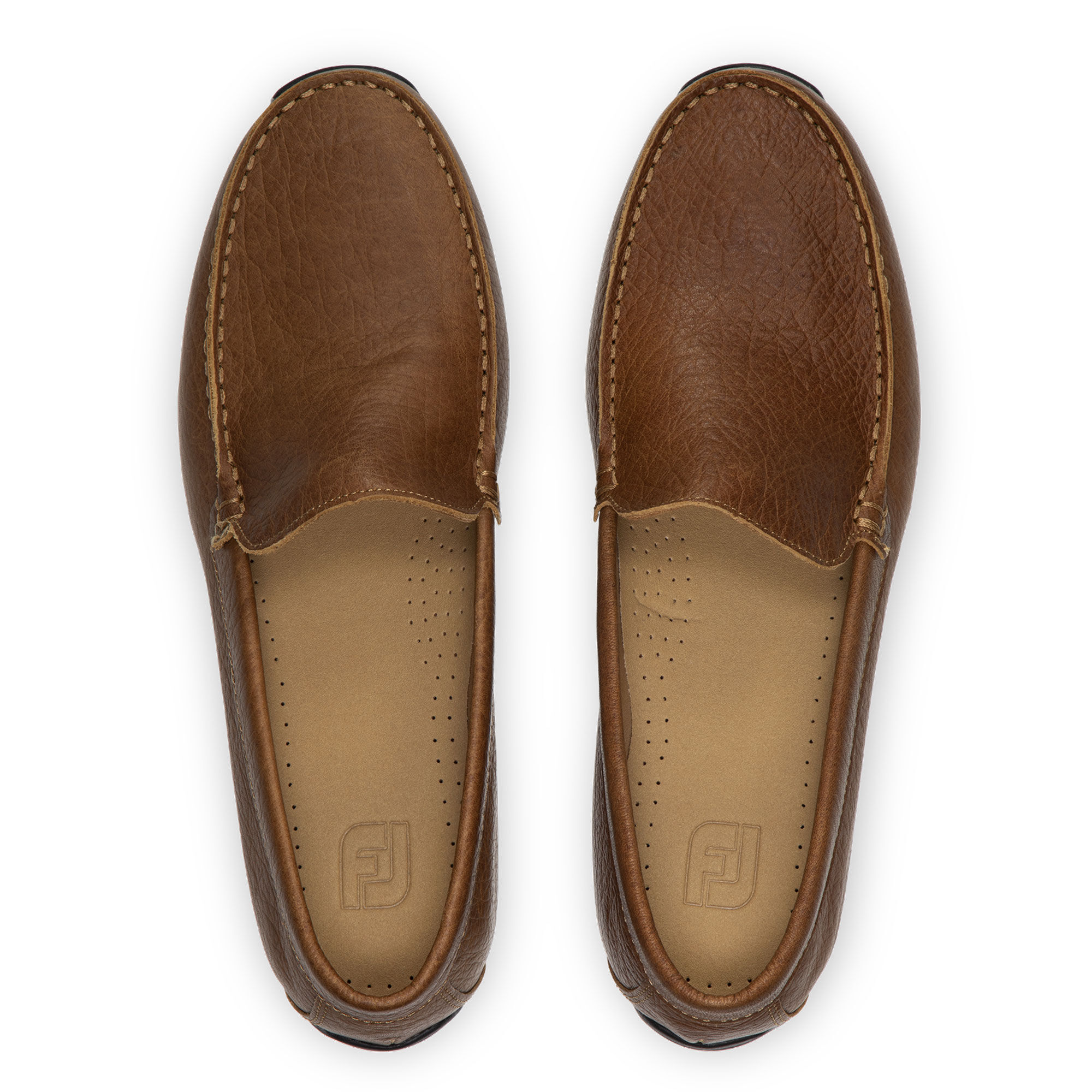 Footjoy hot sale casual loafers