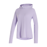 Pullover Sun Protection Hoodie Women