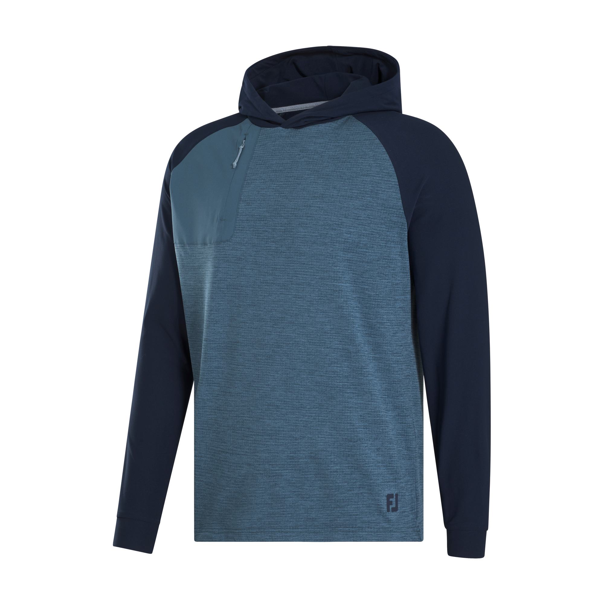 ThermoSeries Pullover Hoodie