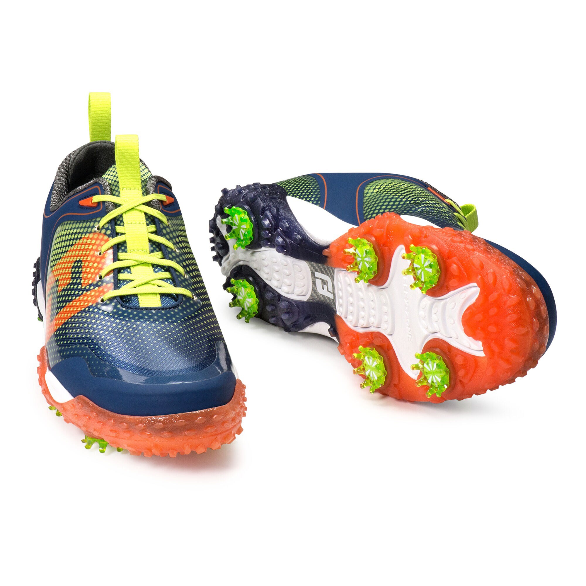 Footjoy freestyle replacement on sale spikes