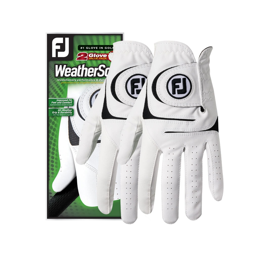 Footjoy 2. deals