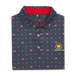 2024 Presidents Cup Shirt