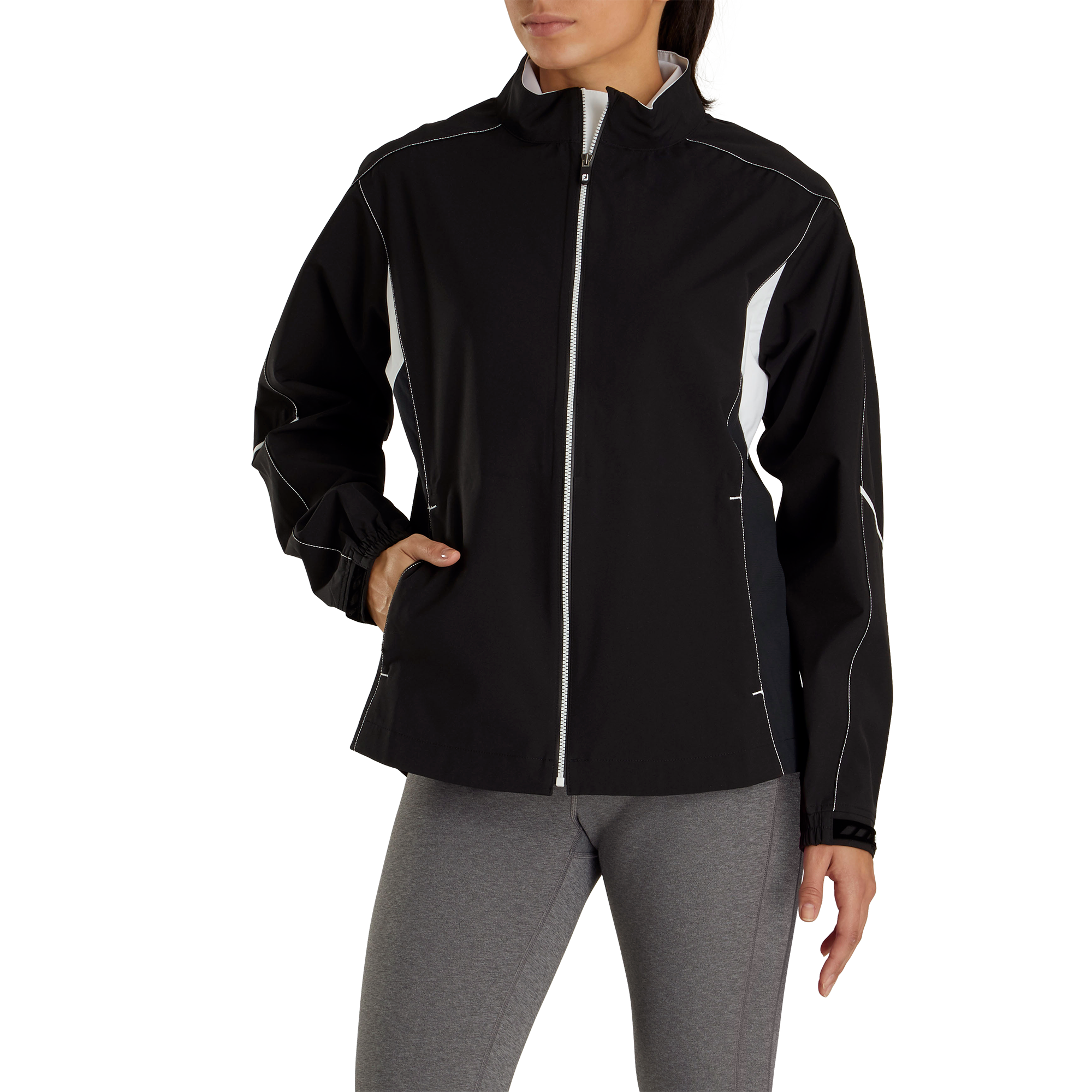 footjoy rain gear womens