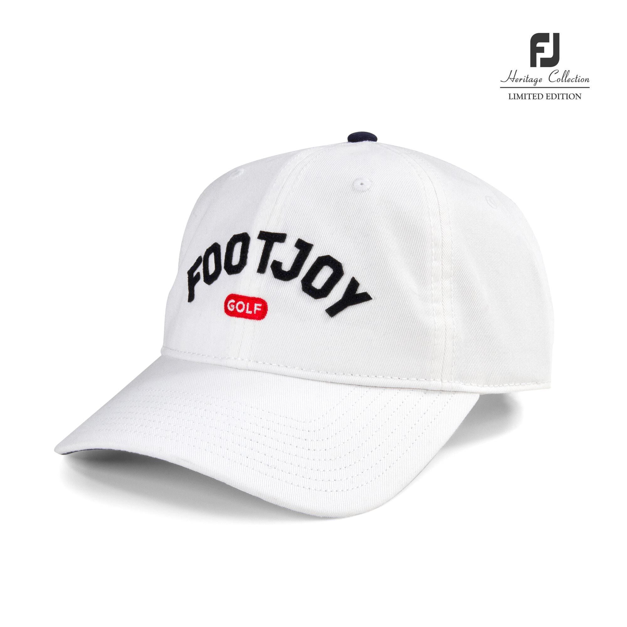 footjoy hat