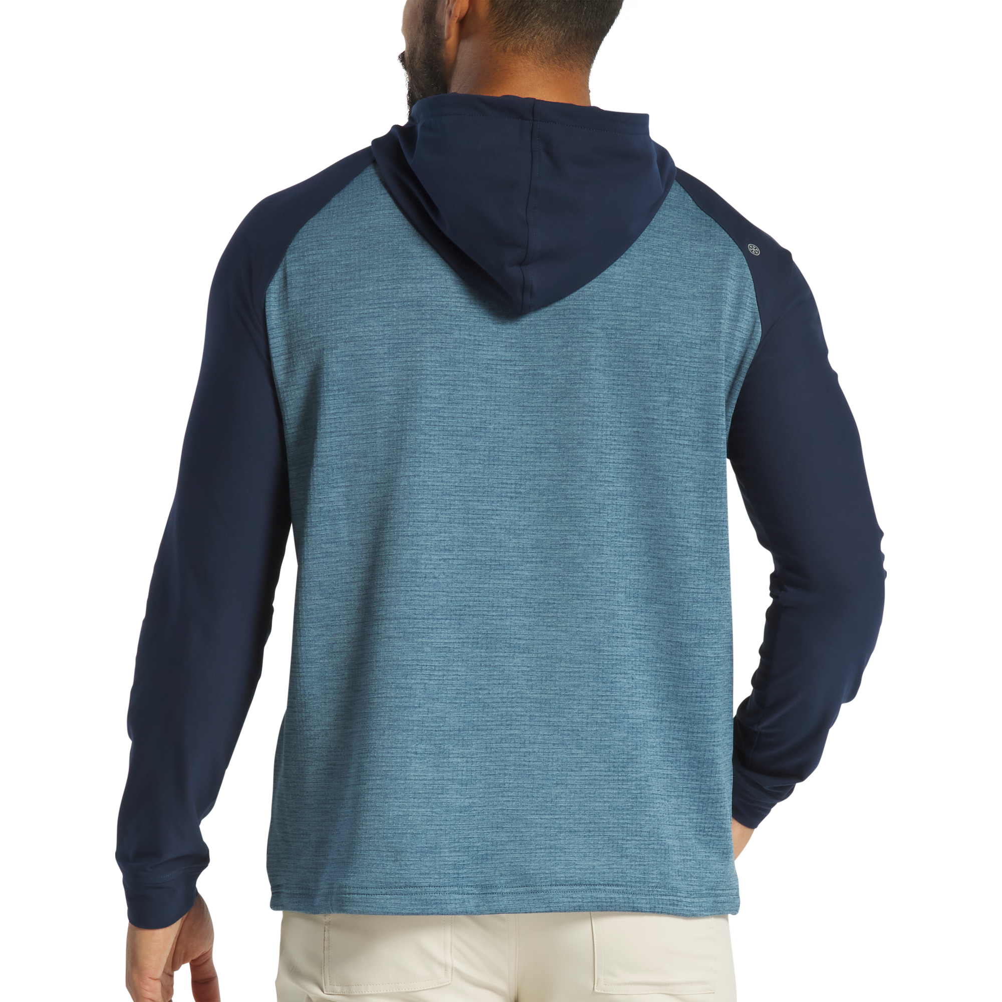 ThermoSeries Pullover Hoodie