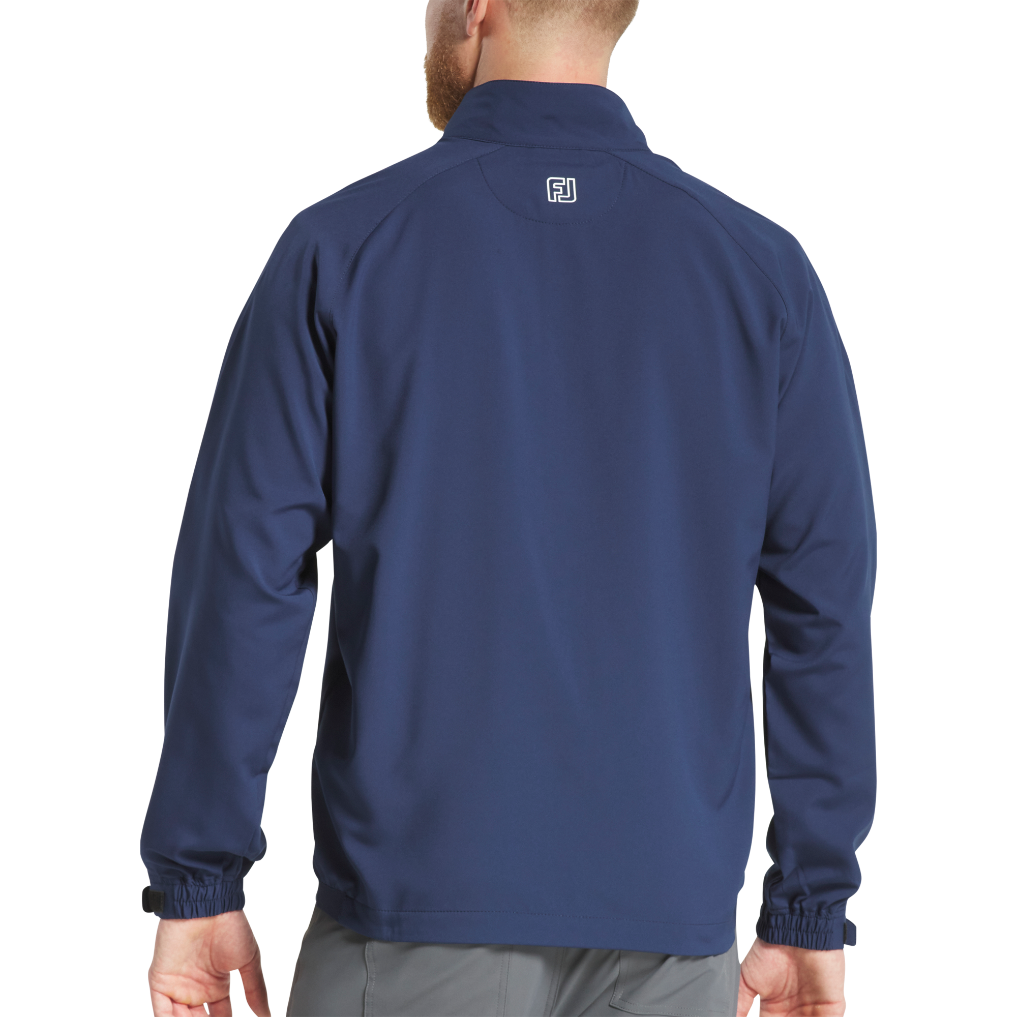 Zephyr Windshirt