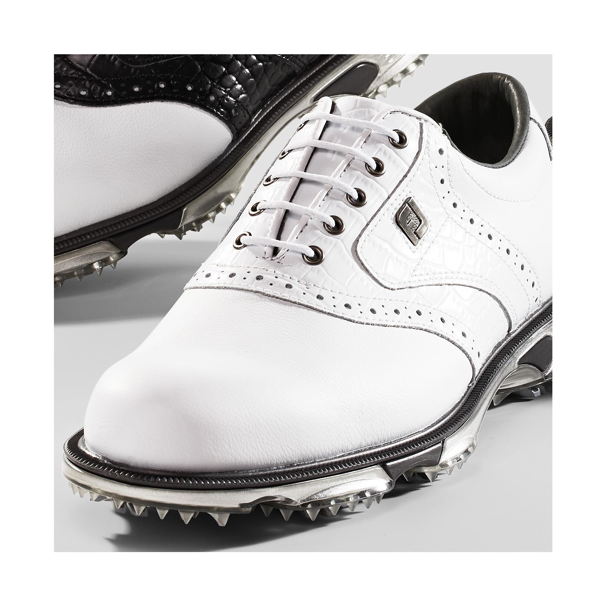 DryJoys Tour | Men's Waterproof Golf Shoe | FootJoy