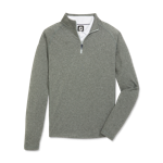 ThermoSeries Heather Brushed Back Mid-Layer