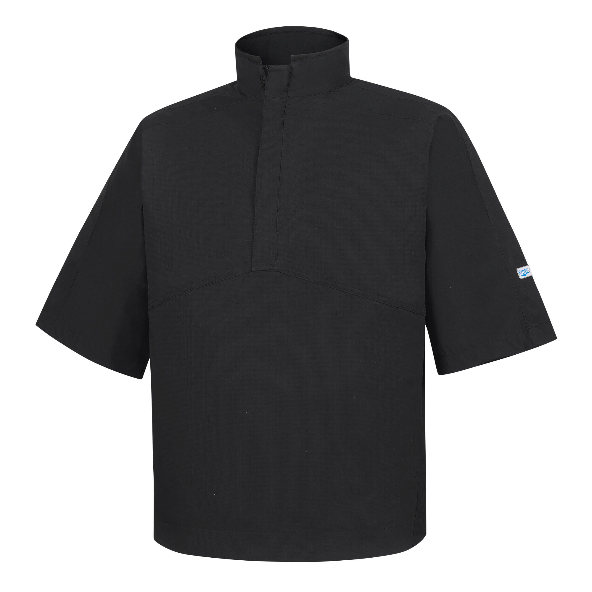 Footjoy hydrolite short on sale sleeve rain shirt