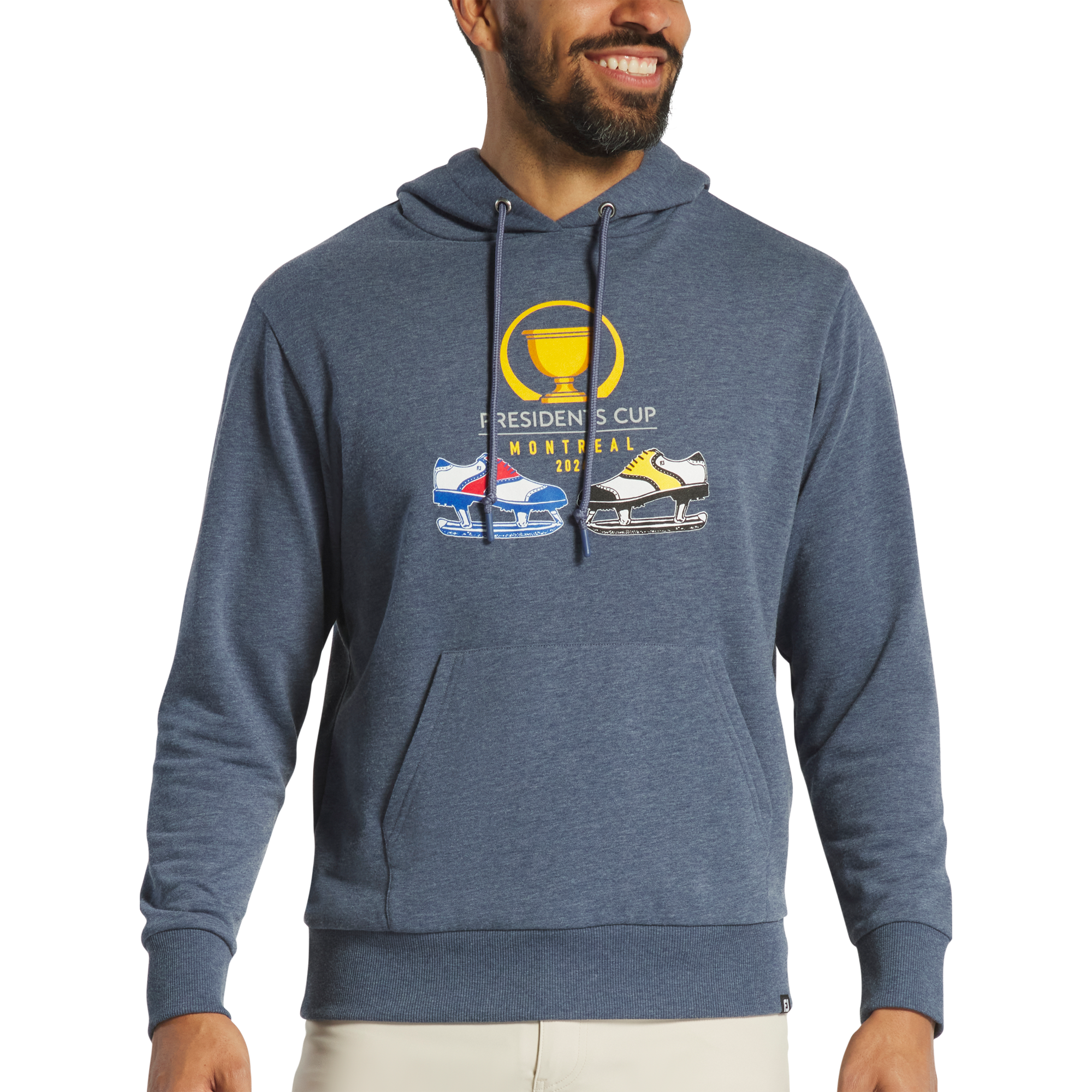 2024 Presidents Cup Skate Hoodie