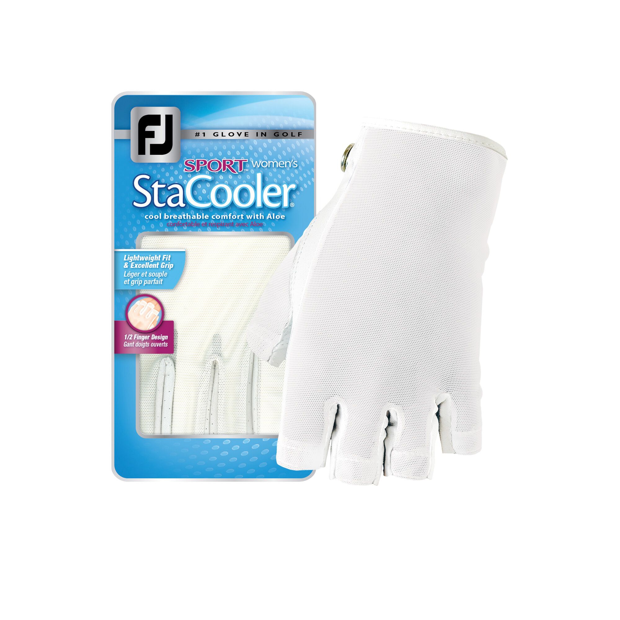 StaCooler Sport Women s Golf Gloves FootJoy