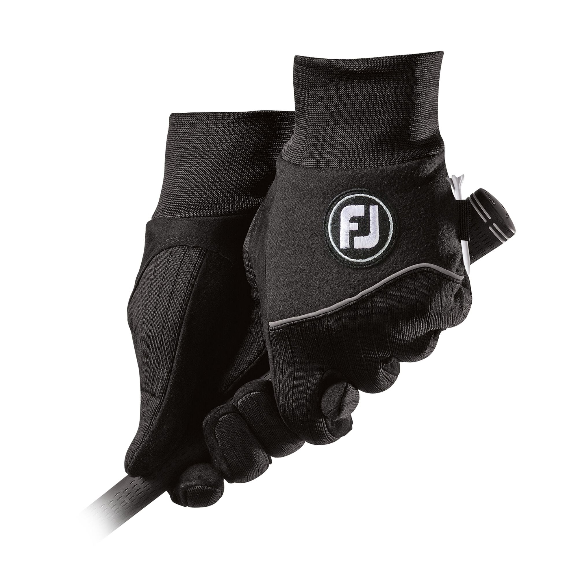 WinterSof Pair Golf Gloves FootJoy