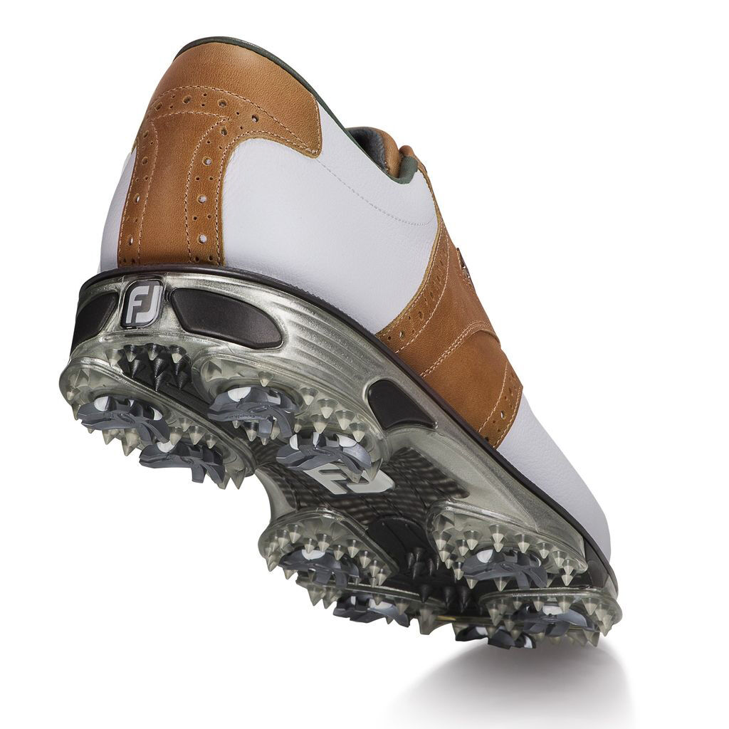 DryJoys Tour | Men's Waterproof Golf Shoe | FootJoy