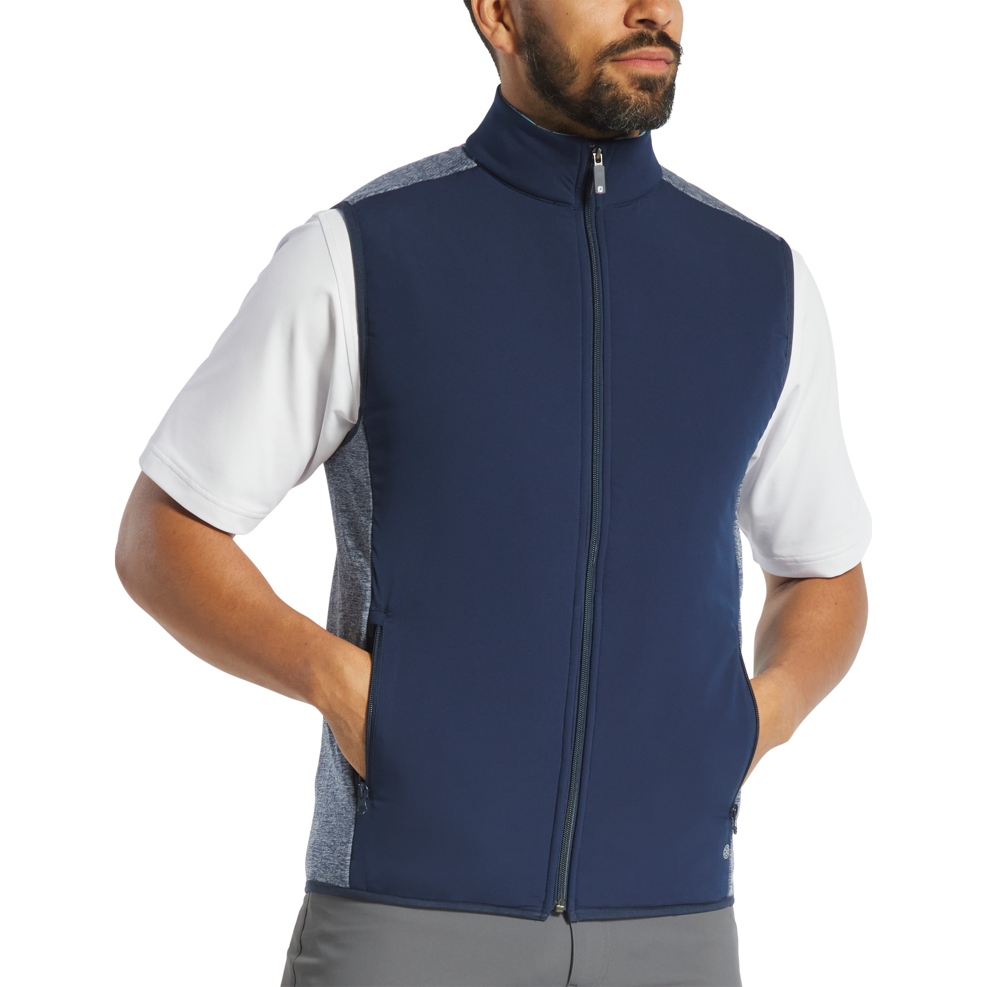 ThermoSeries Hybrid Vest