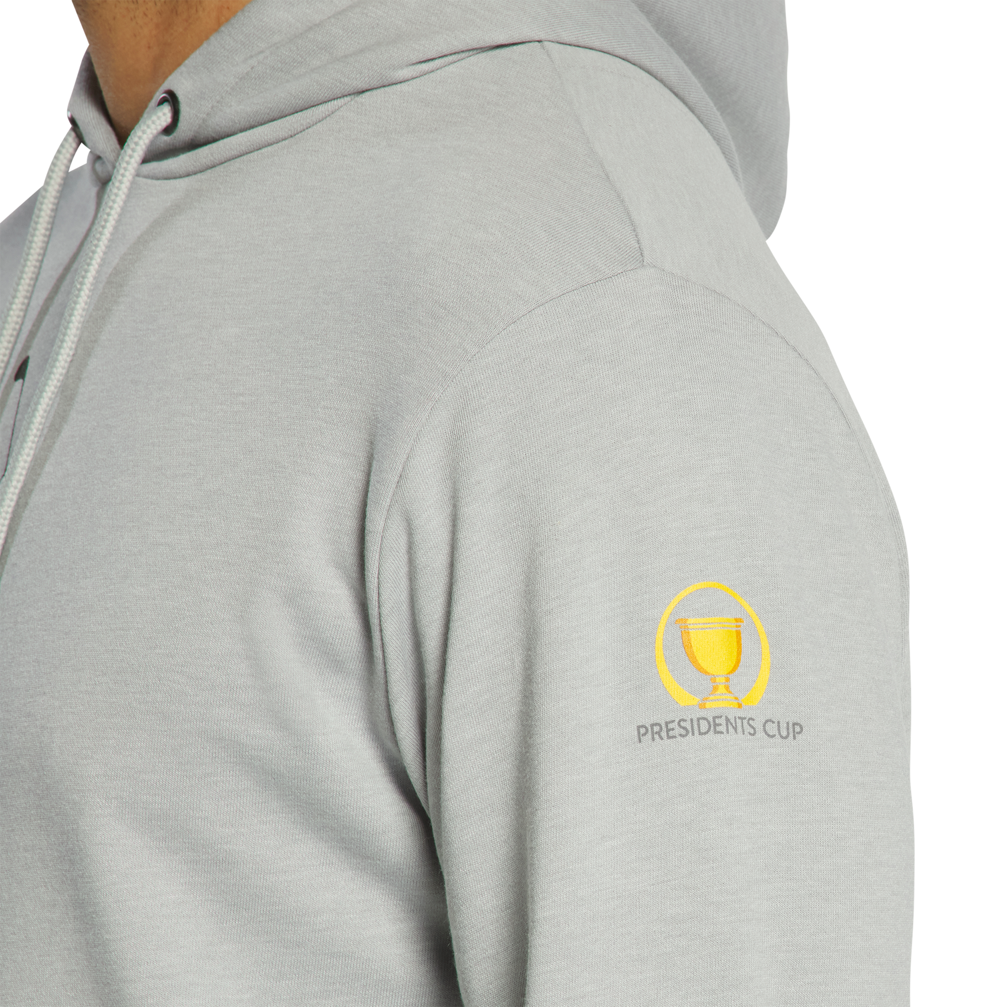 2024 Presidents Cup Swing Hoodie