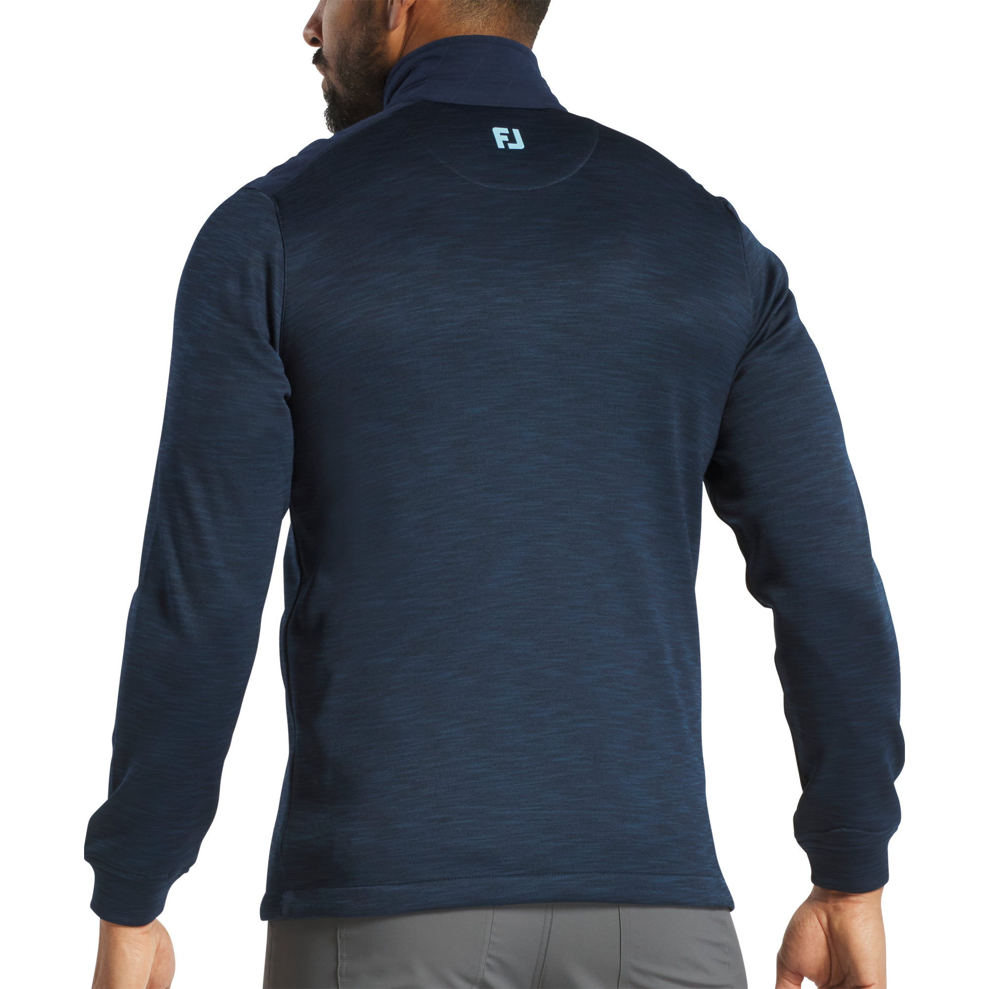 ThermoSeries Hybrid Mid-Layer