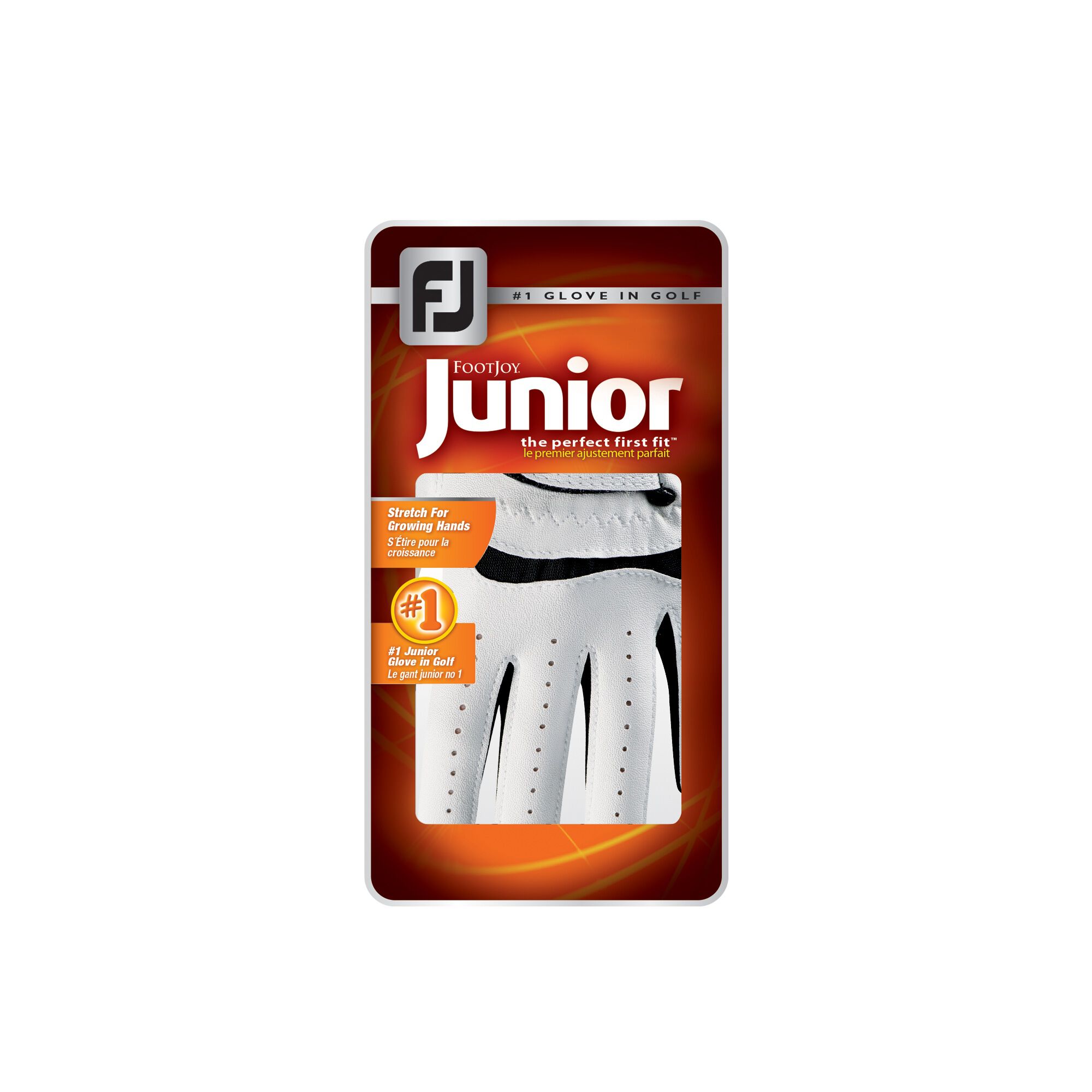 FJ Junior Golf Gloves FootJoy