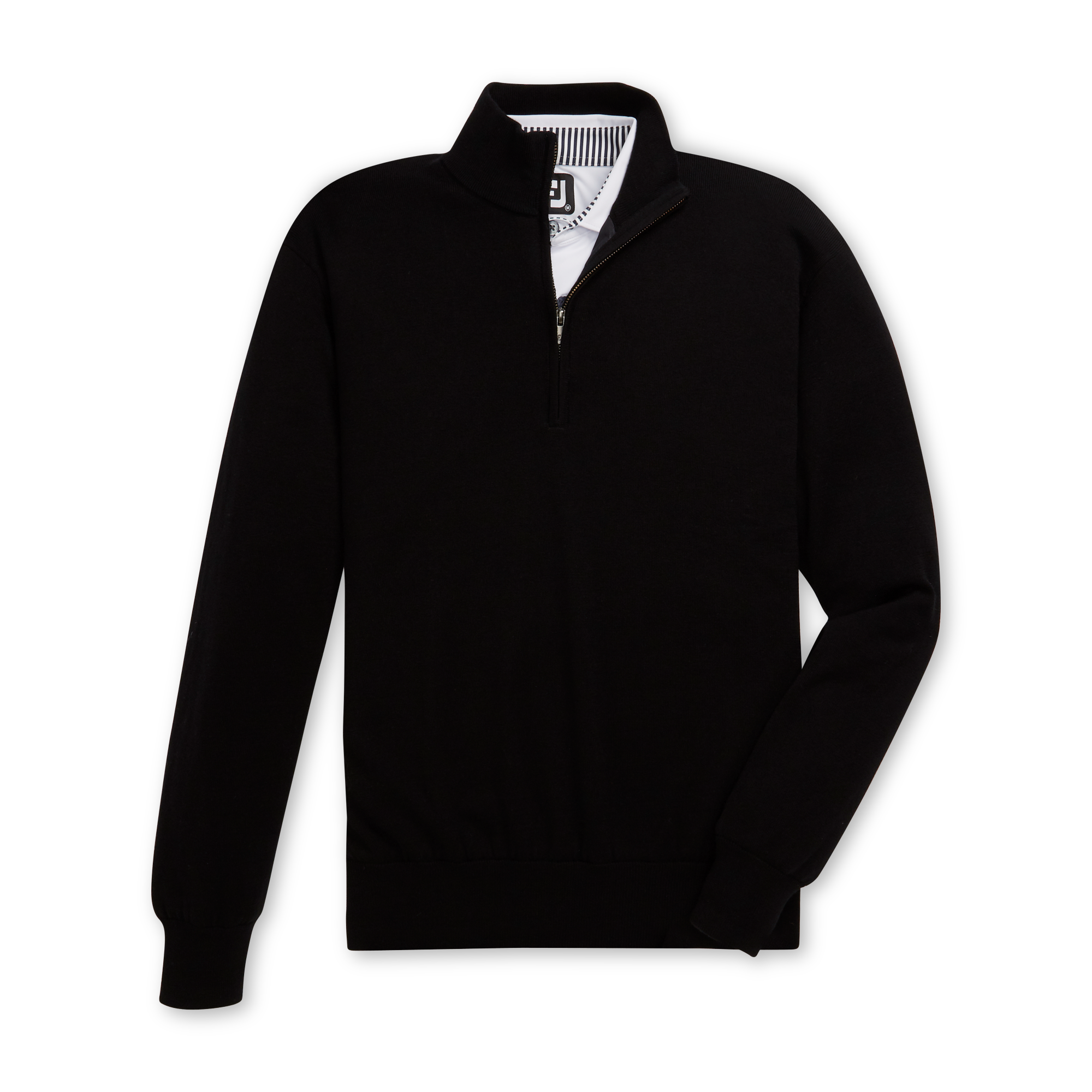 Lined Performance Sweater - FootJoy Canada