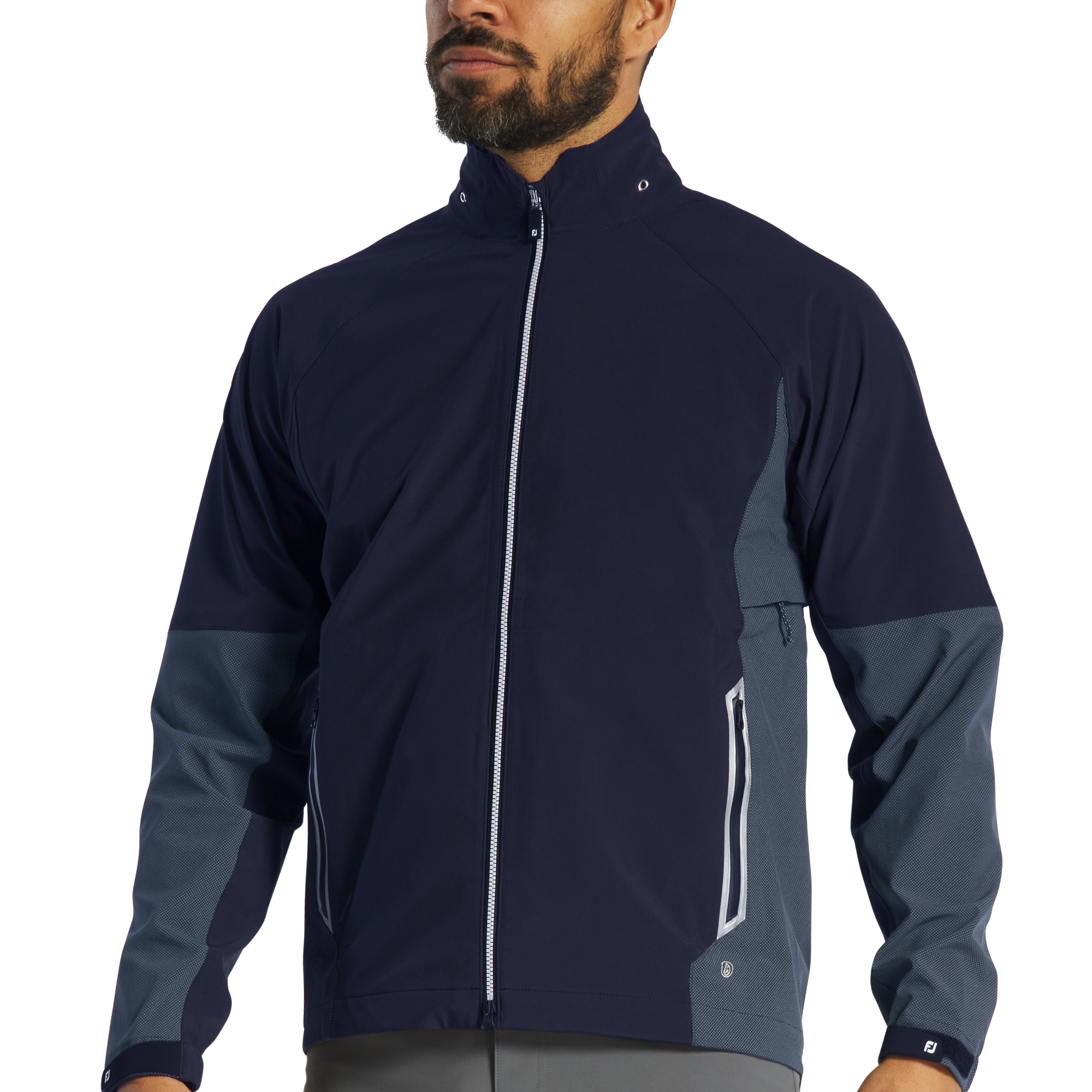 HydroTour Rain Jacket