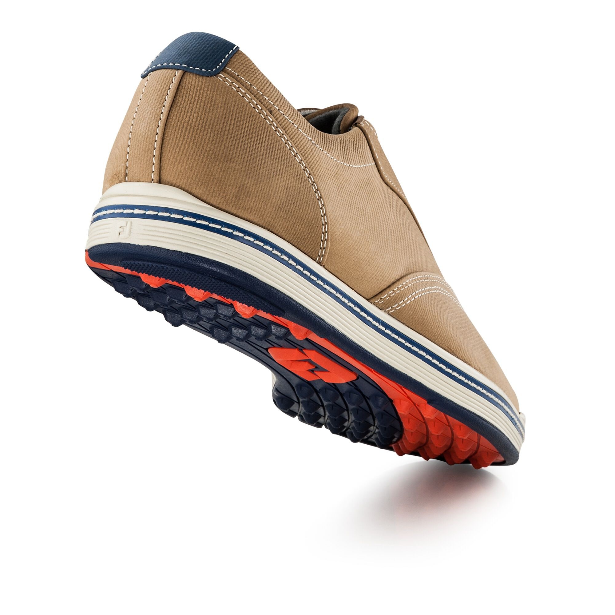 Contour Casual Spikeless Golf Shoes for Men | FootJoy