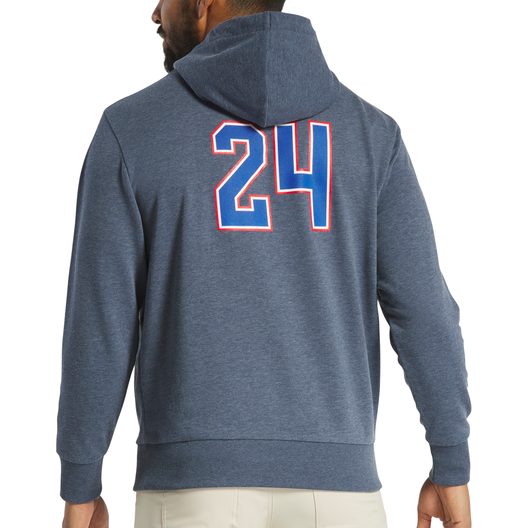 2024 Presidents Cup Skate Hoodie