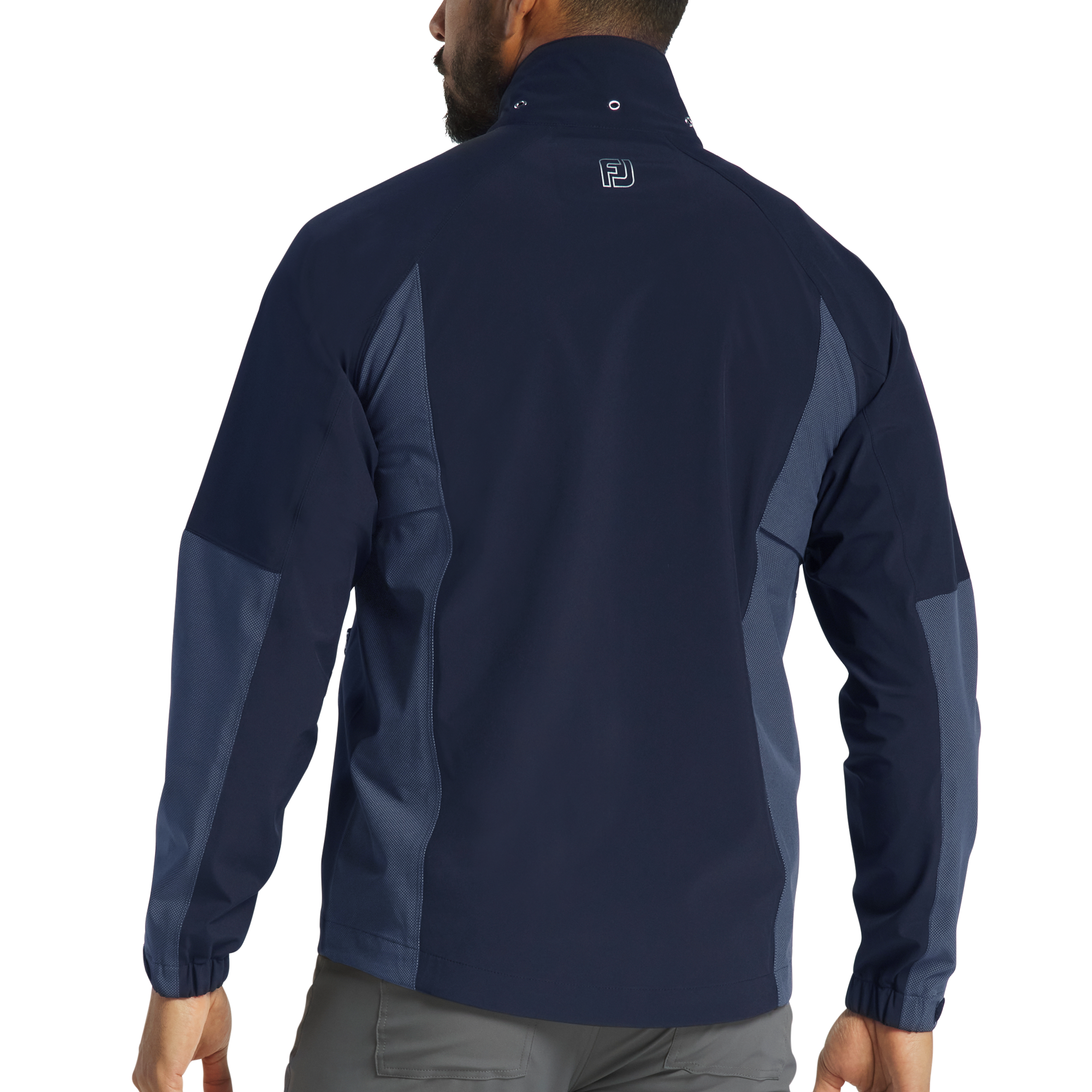 HydroTour Rain Jacket