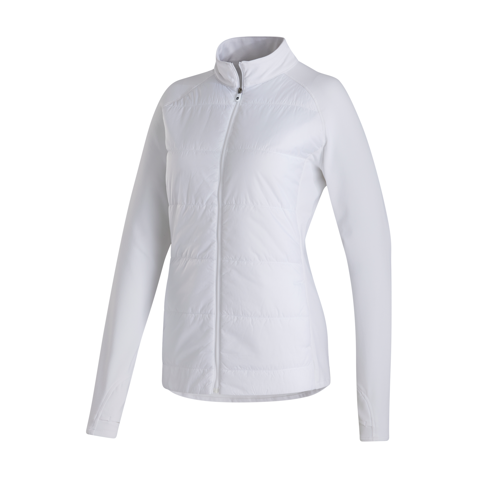 Hybrid Jacket Women