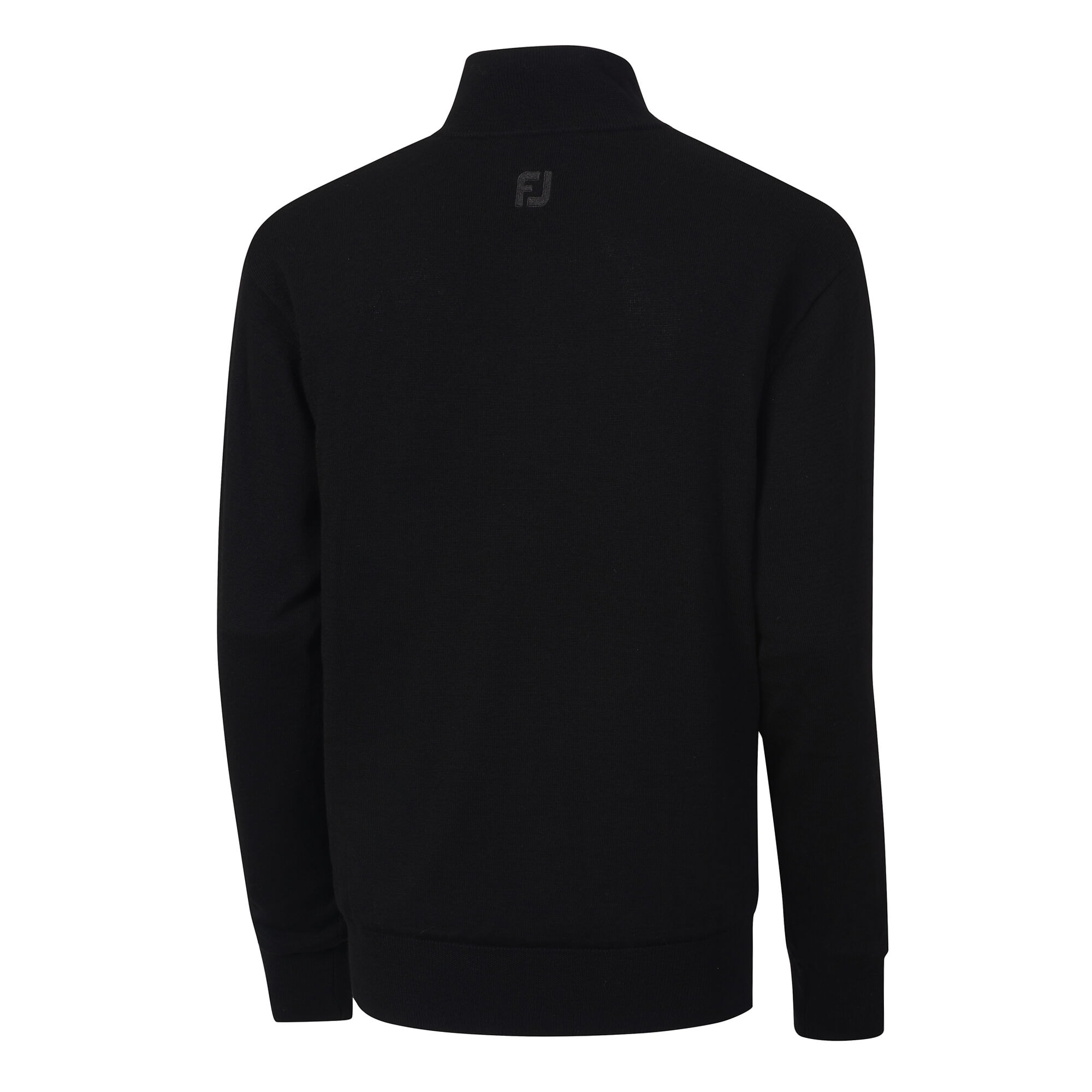 Footjoy merino shop wool lined sweater