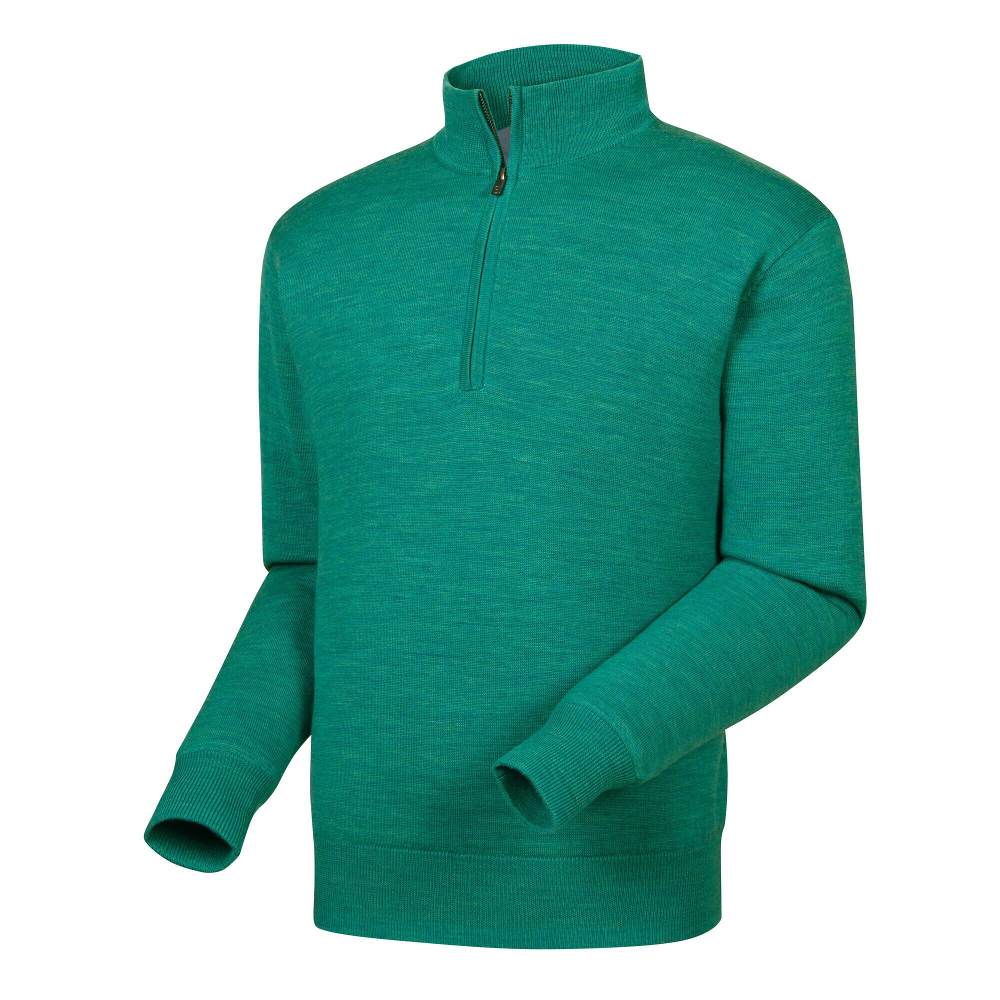 Footjoy merino 2024 wool lined sweater