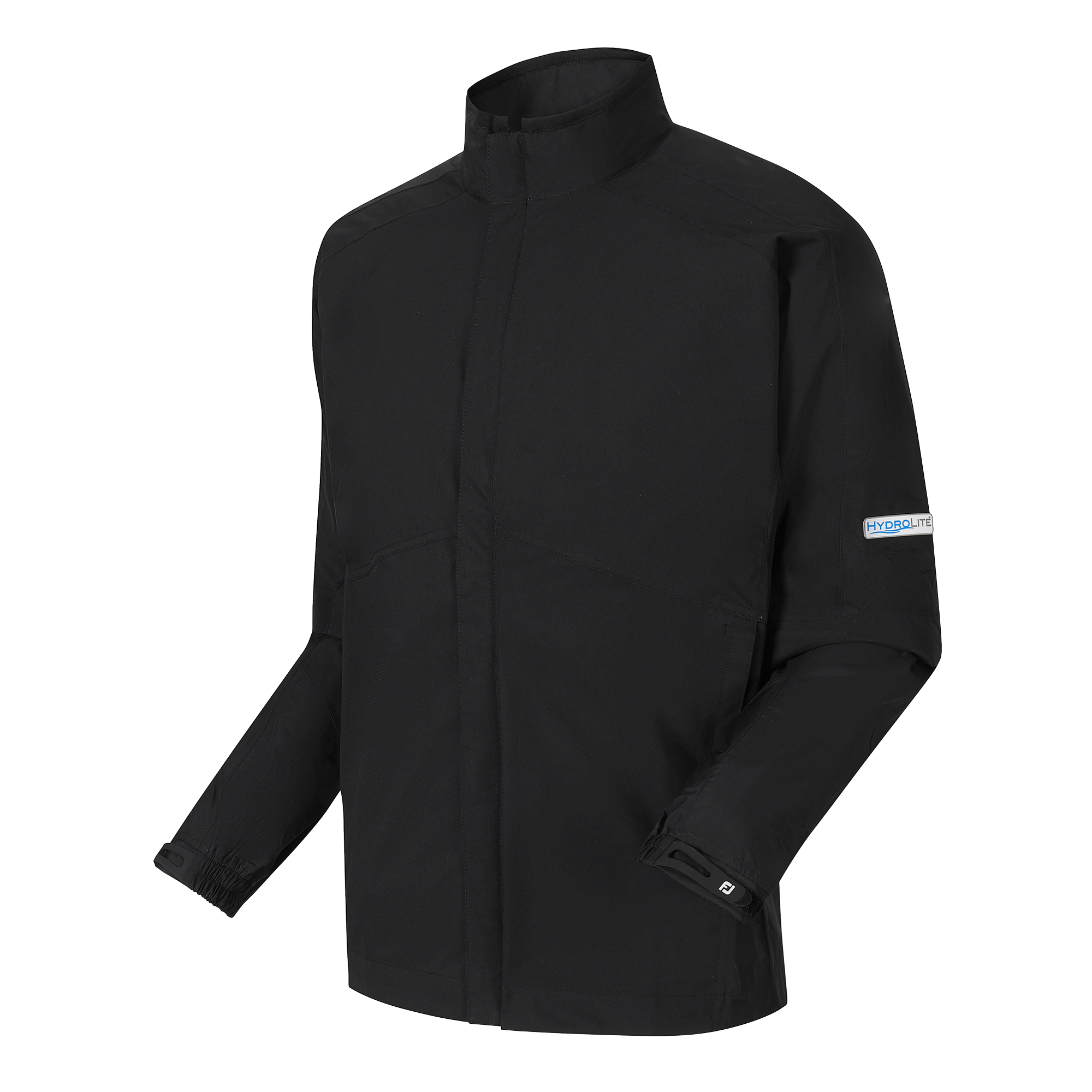 footjoy hydrolite waterproof jacket