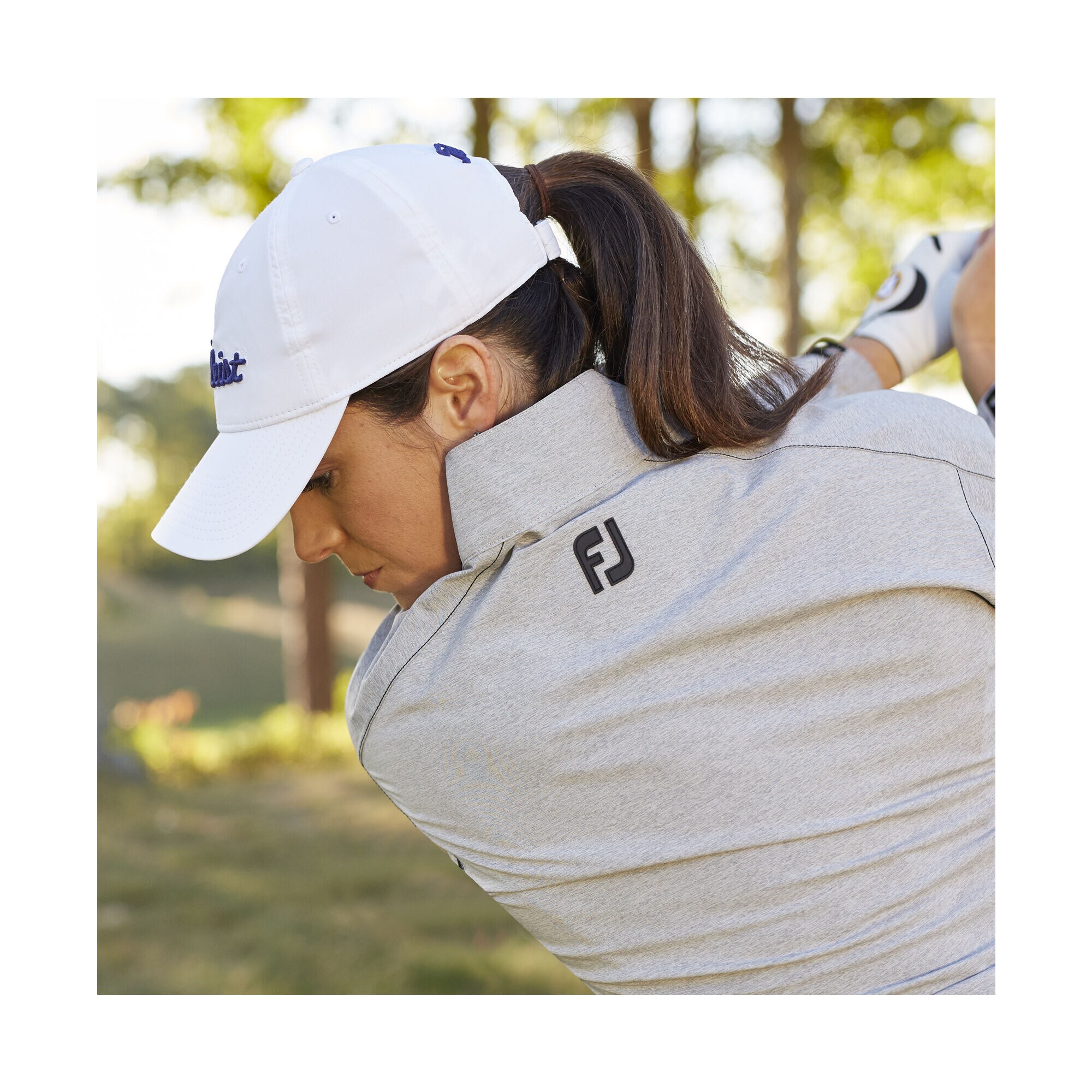 Footjoy rain gear womens online