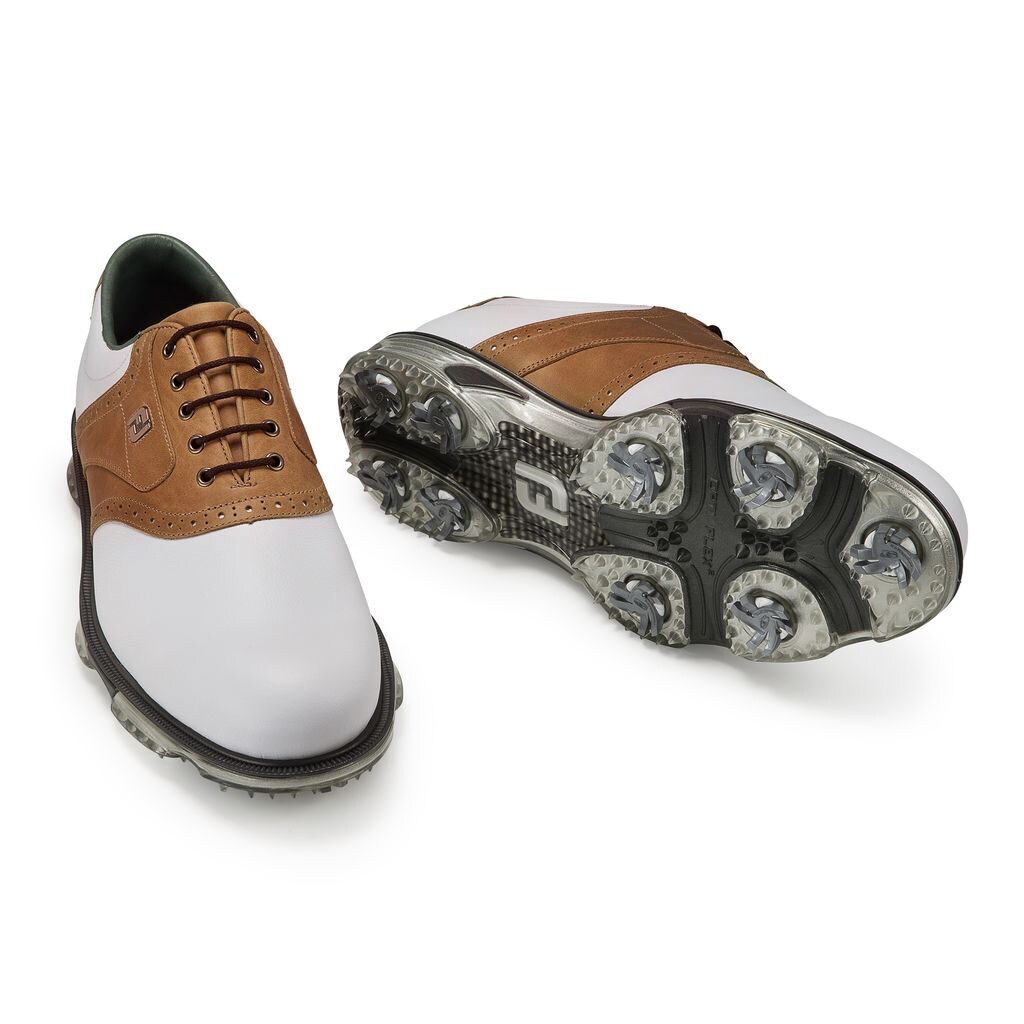 DryJoys Tour | Men's Waterproof Golf Shoe | FootJoy