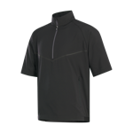 Zephyr Short Sleeve Windshirt