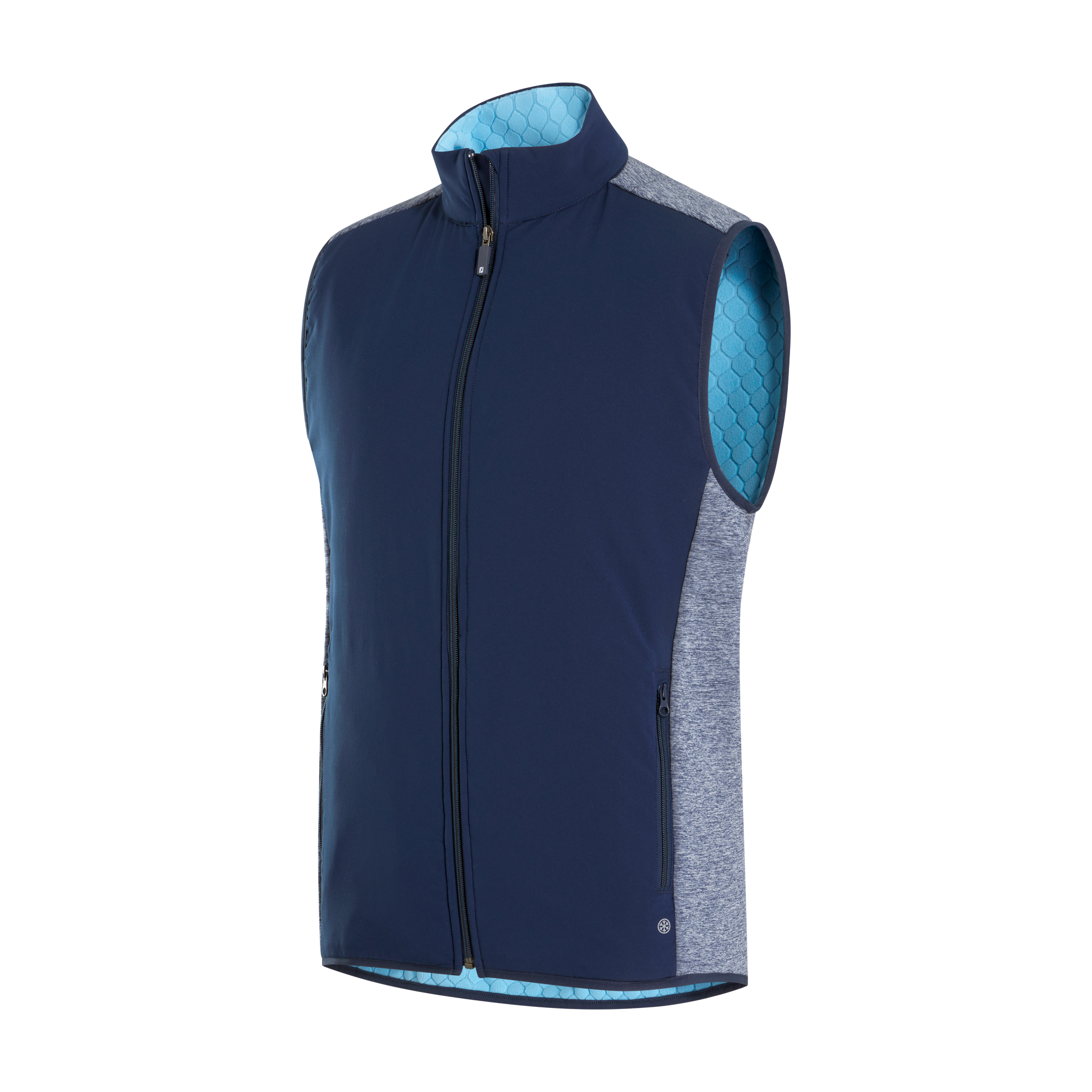 ThermoSeries Hybrid Vest