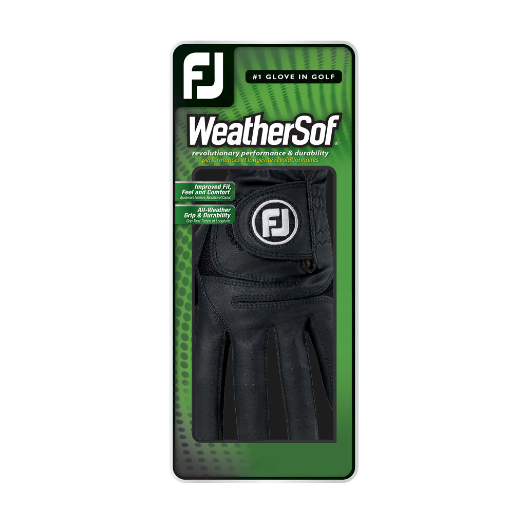 Footjoy winter hot sale soft gloves