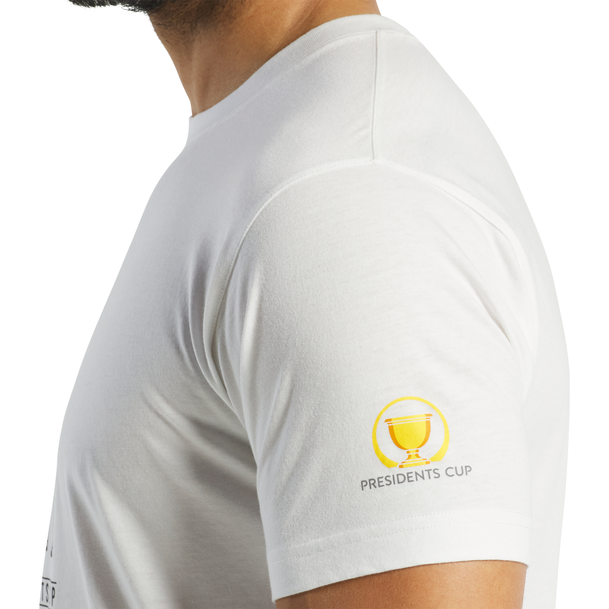 2024 Presidents Cup Swing Tee