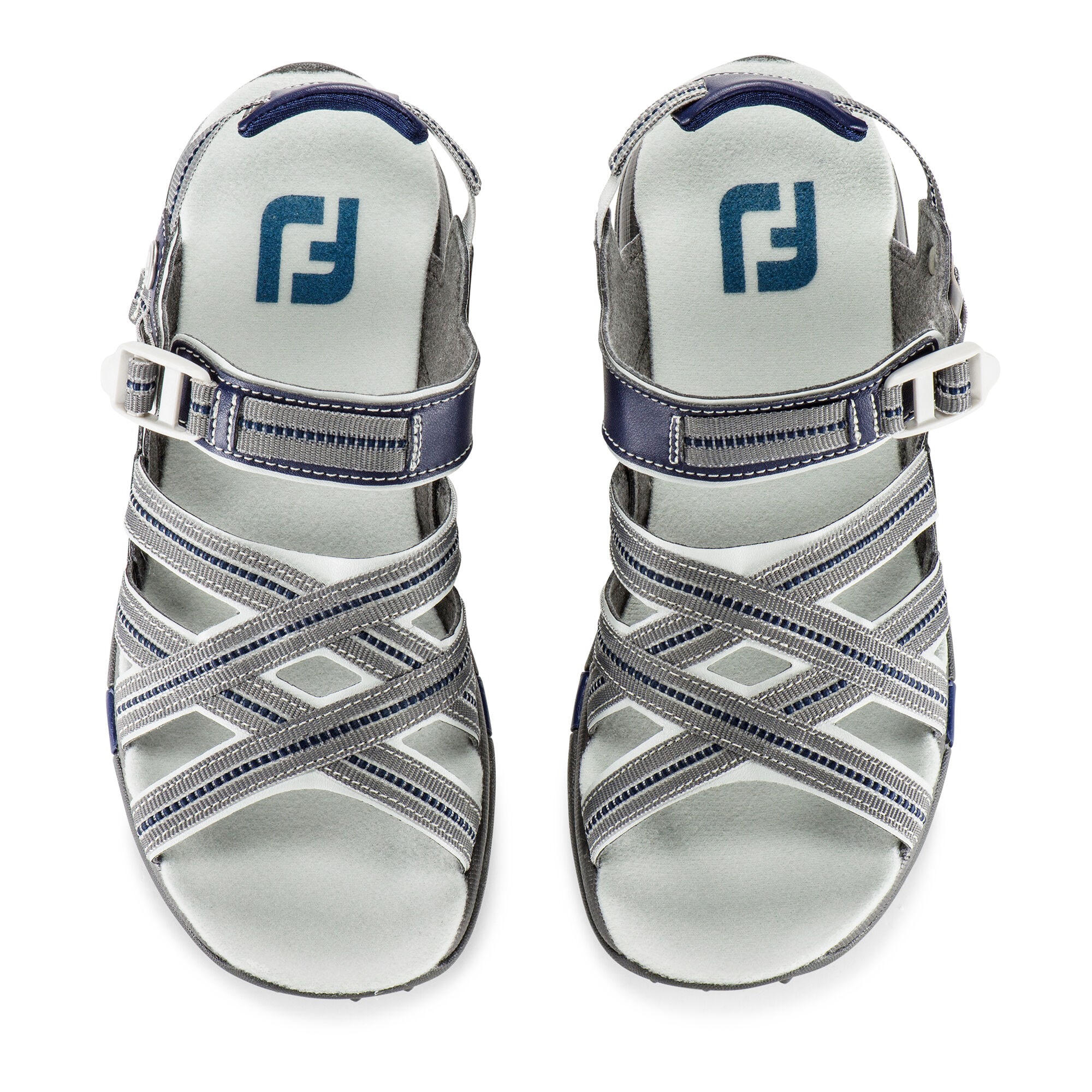 Women's Golf Sandals from Sandbaggers, Golfstream, & More