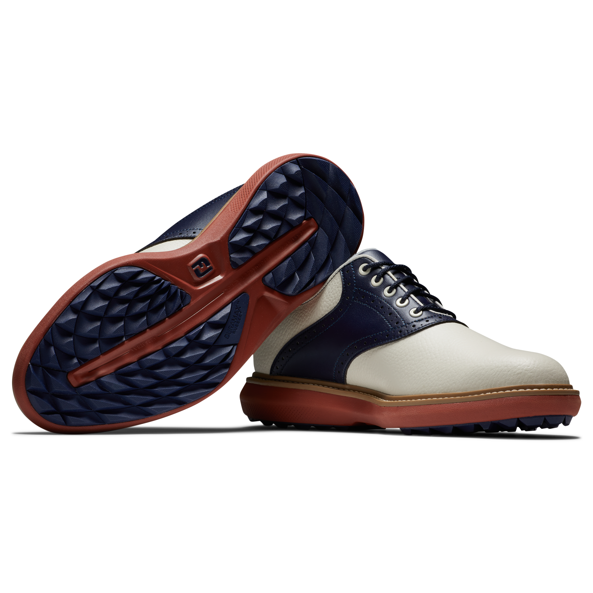 Traditions Spikeless - FootJoy Canada
