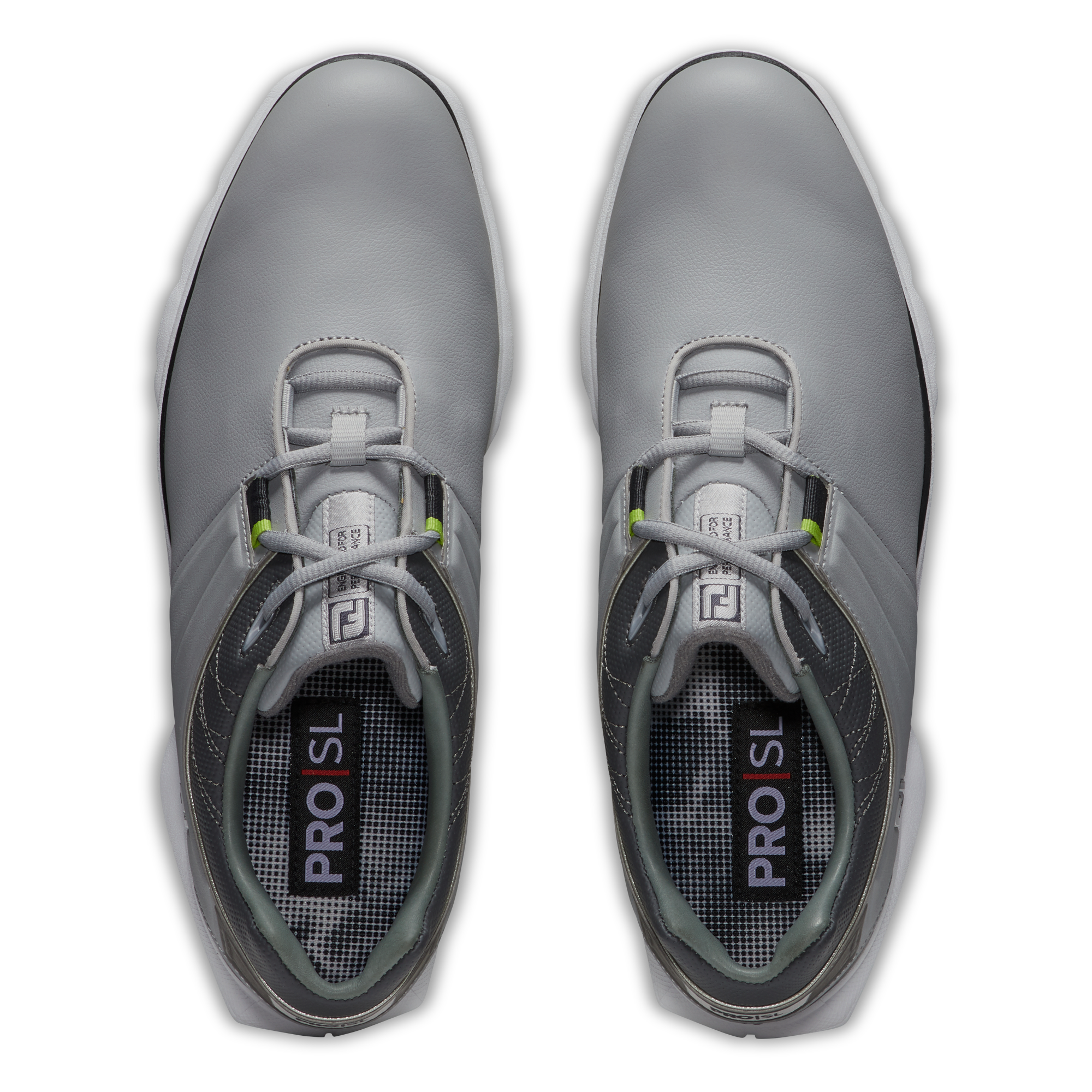 Pro|SL | Our Most Comfortable Spikeless Golf Shoes | FootJoy