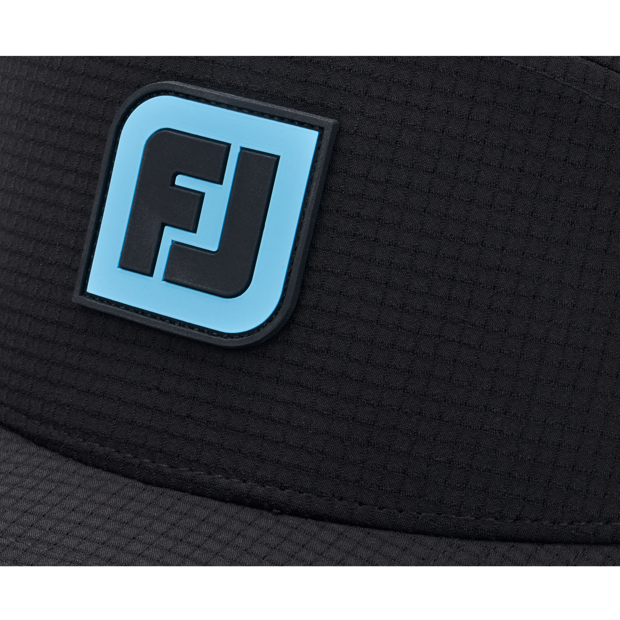 FJ Rubber Patch Cap