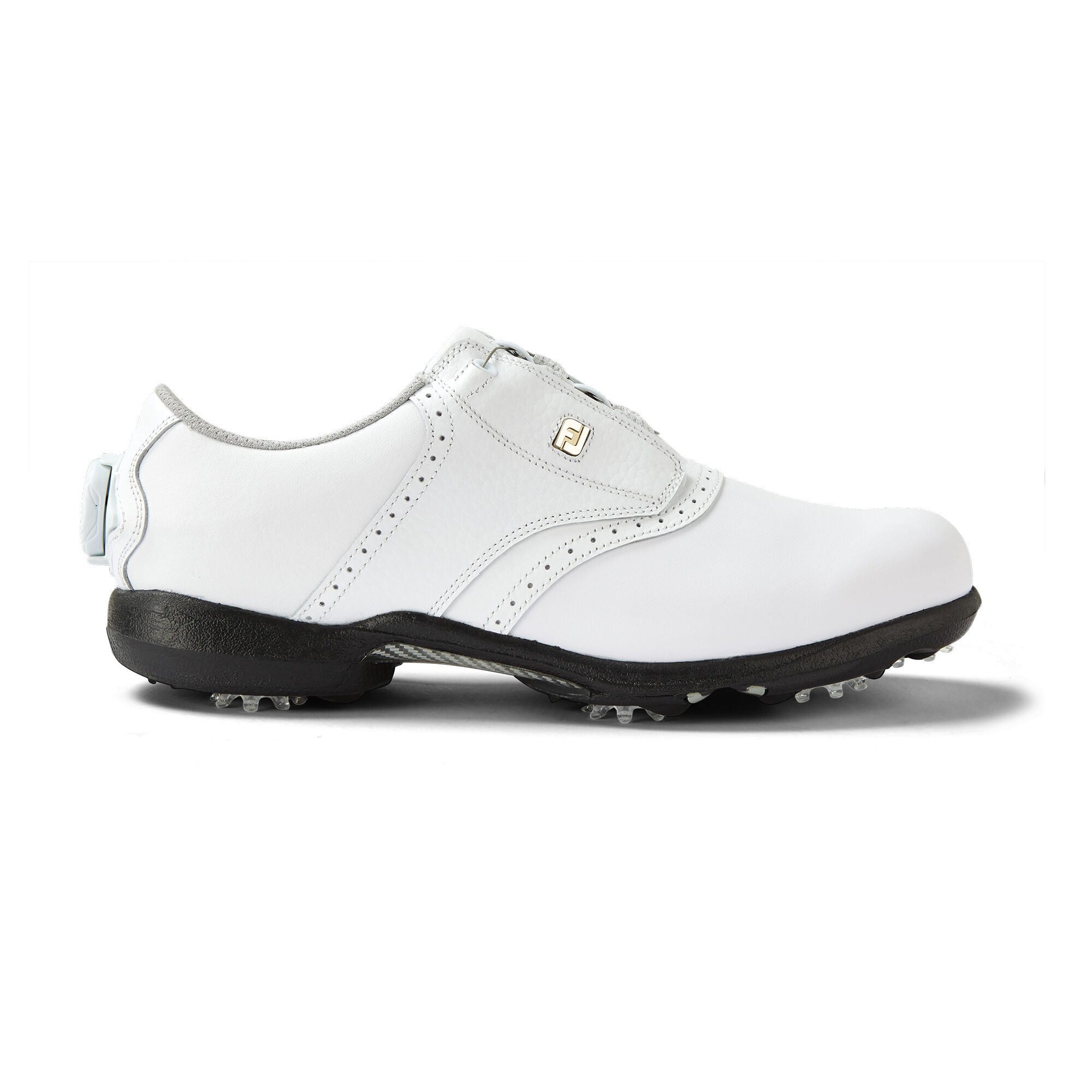 Footjoy women's dryjoys store boa golf shoes