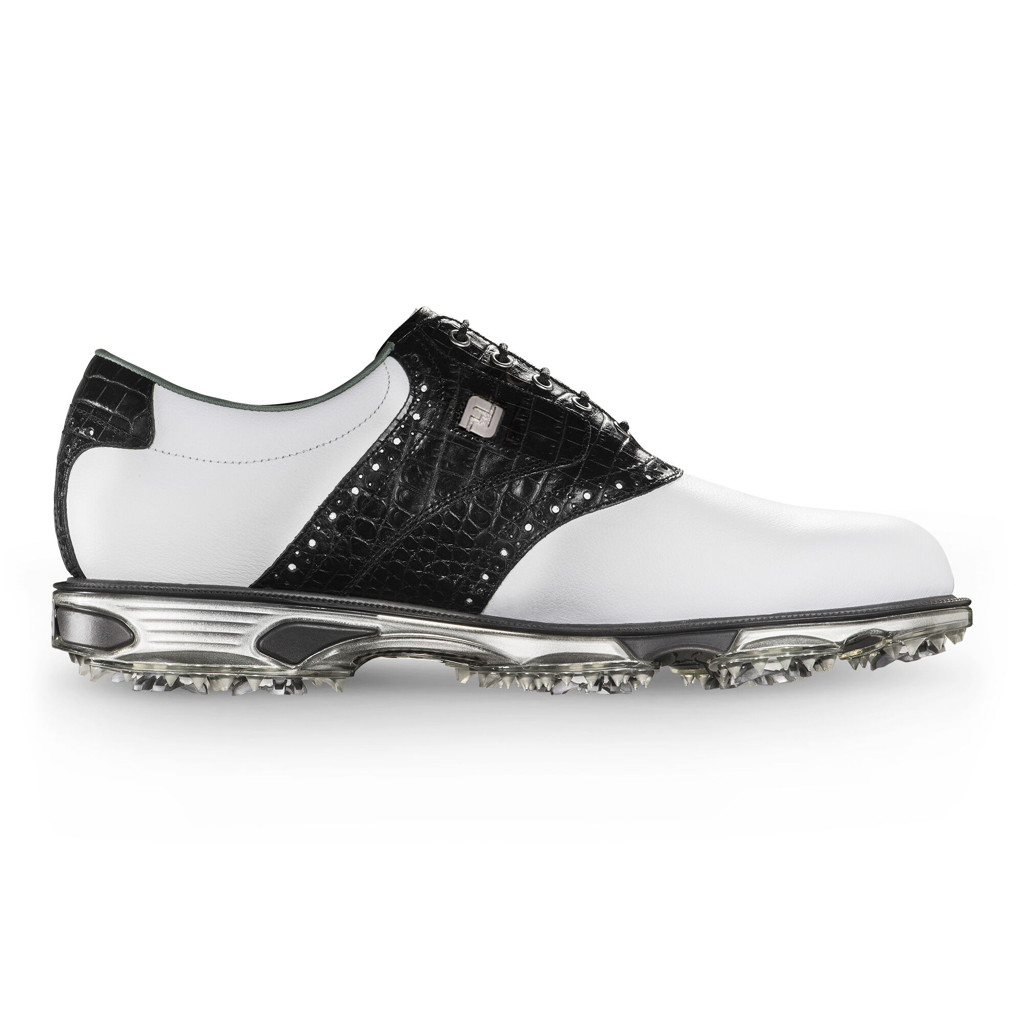 DryJoys Tour | Men's Waterproof Golf Shoe | FootJoy