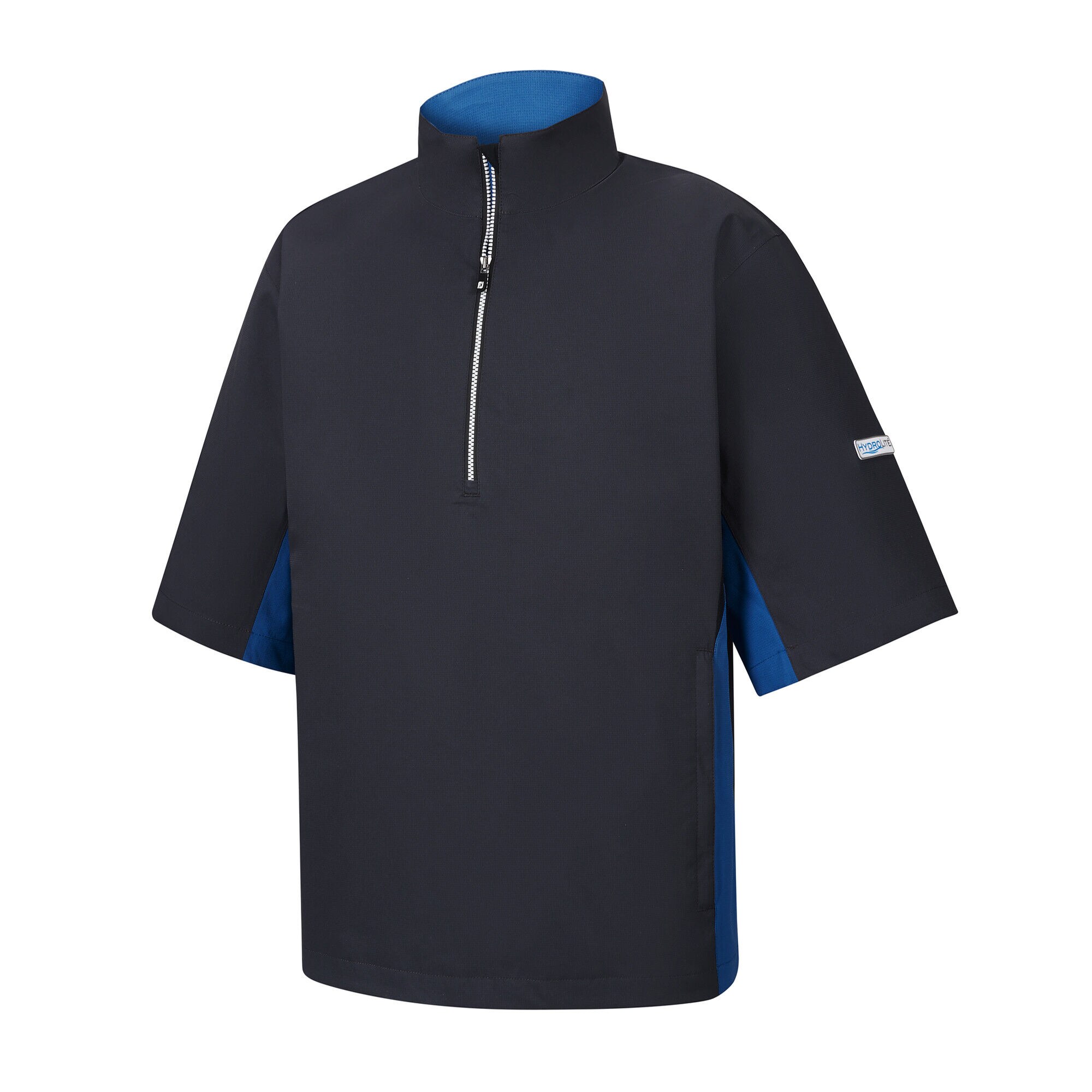 Footjoy rain sale jacket short sleeve