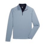 ThermoSeries Heather Brushed Back Mid-Layer