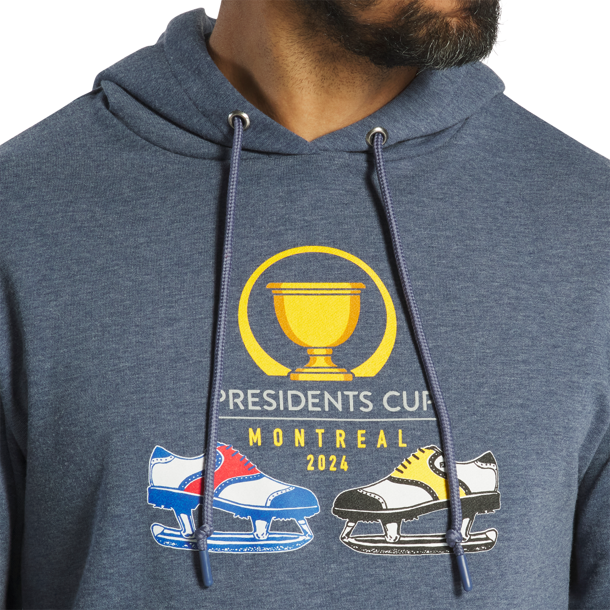 2024 Presidents Cup Skate Hoodie